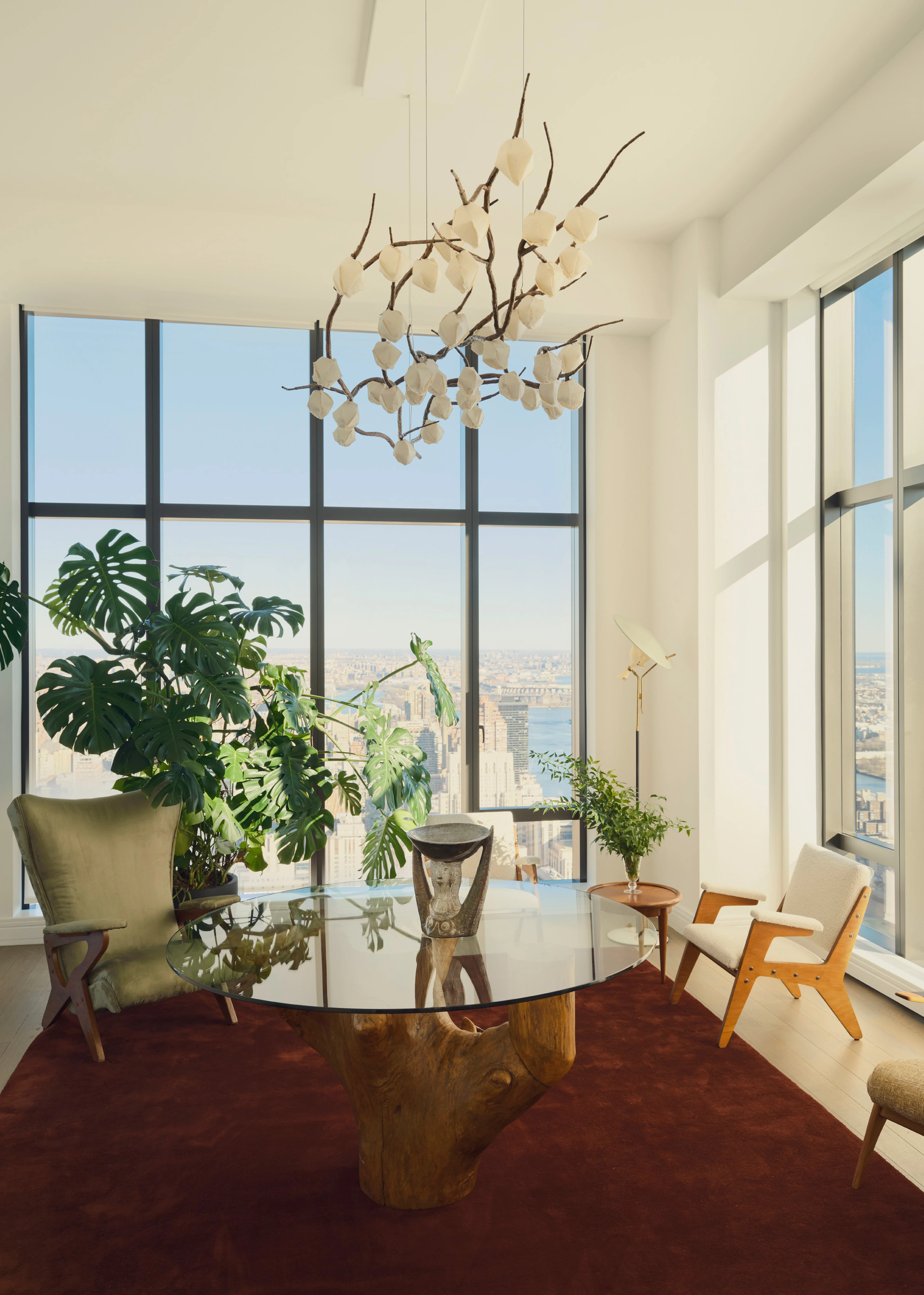 Simone Chandelier - 4