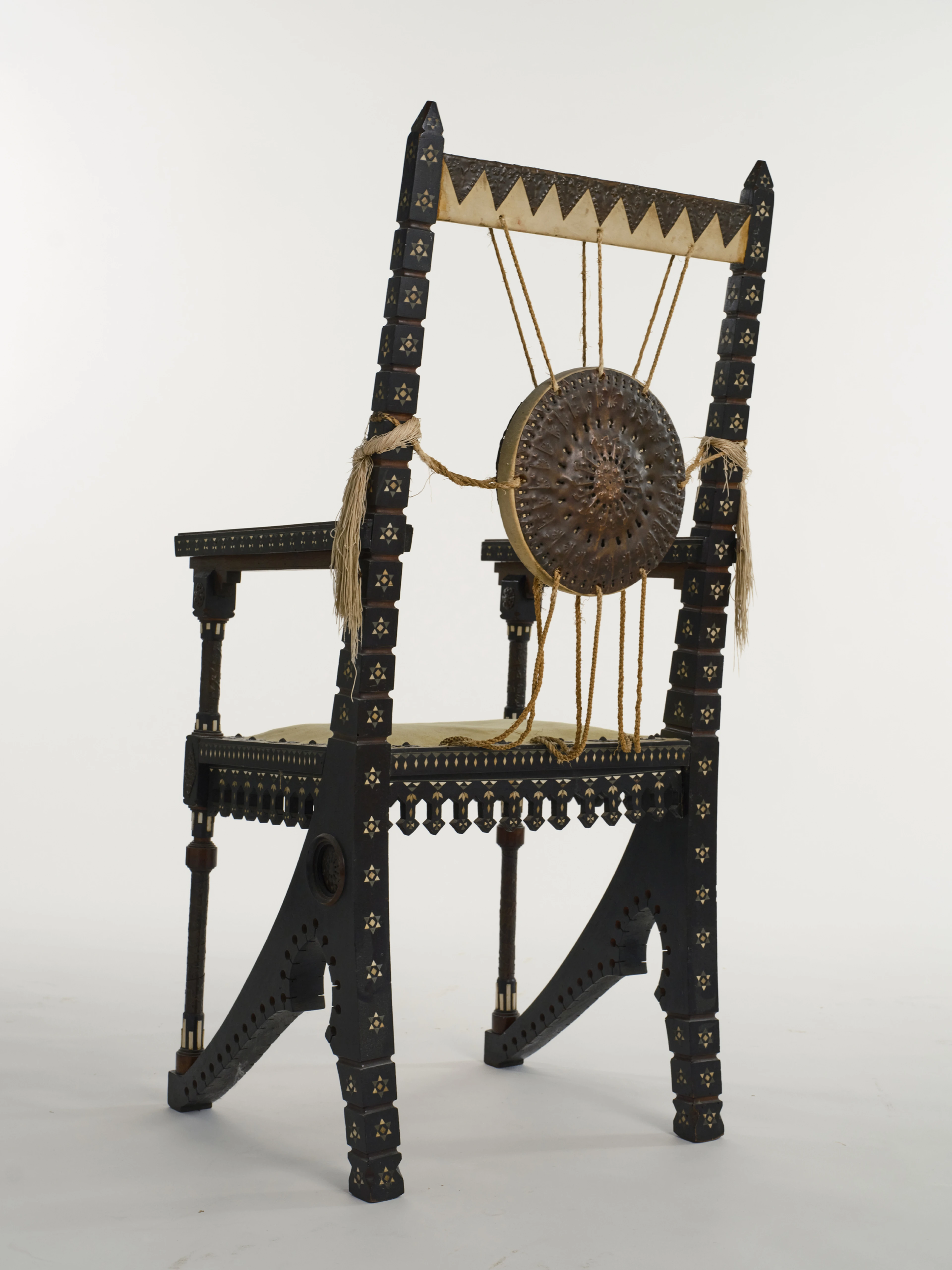 Armchair - 5