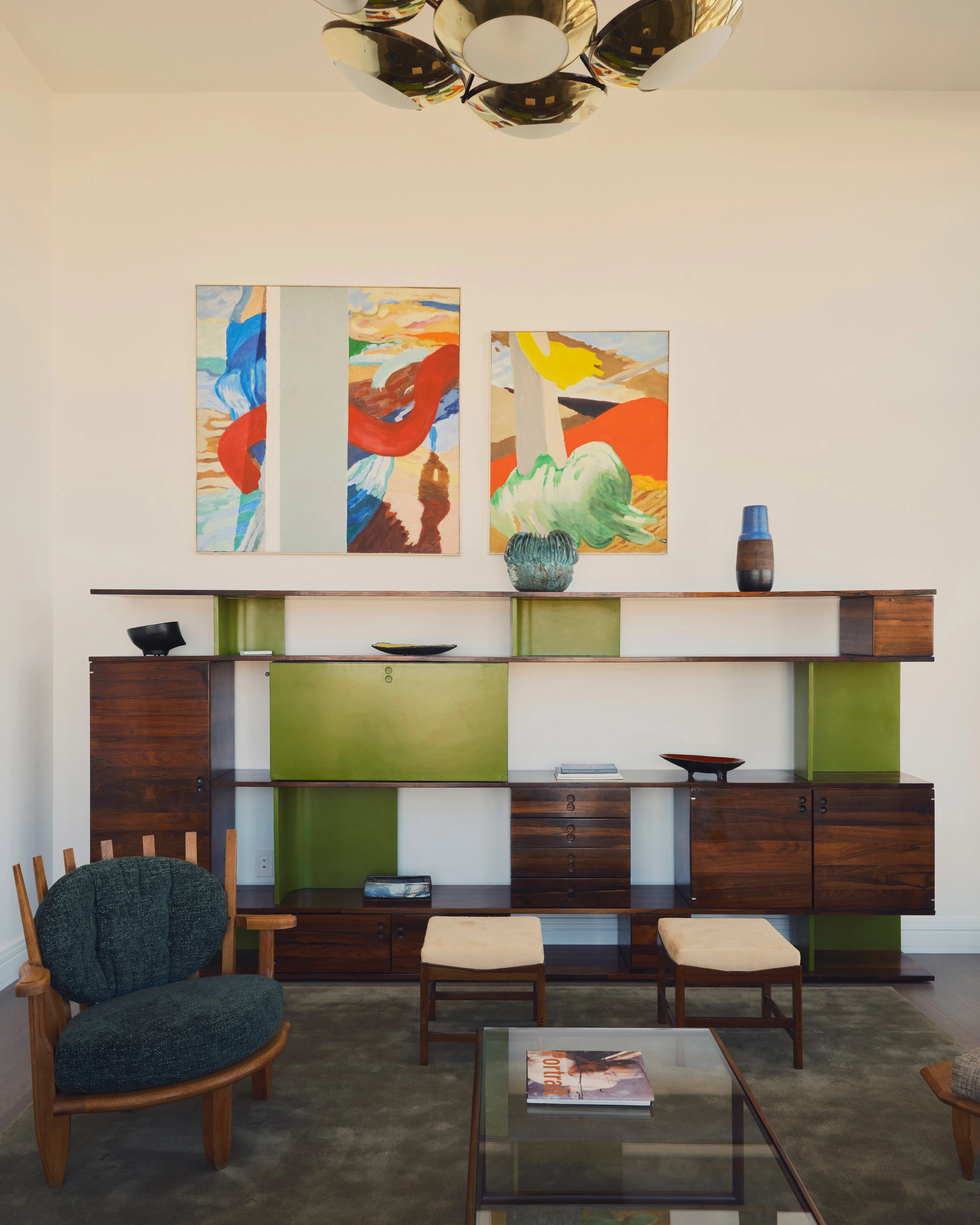 Bookshelves - 7