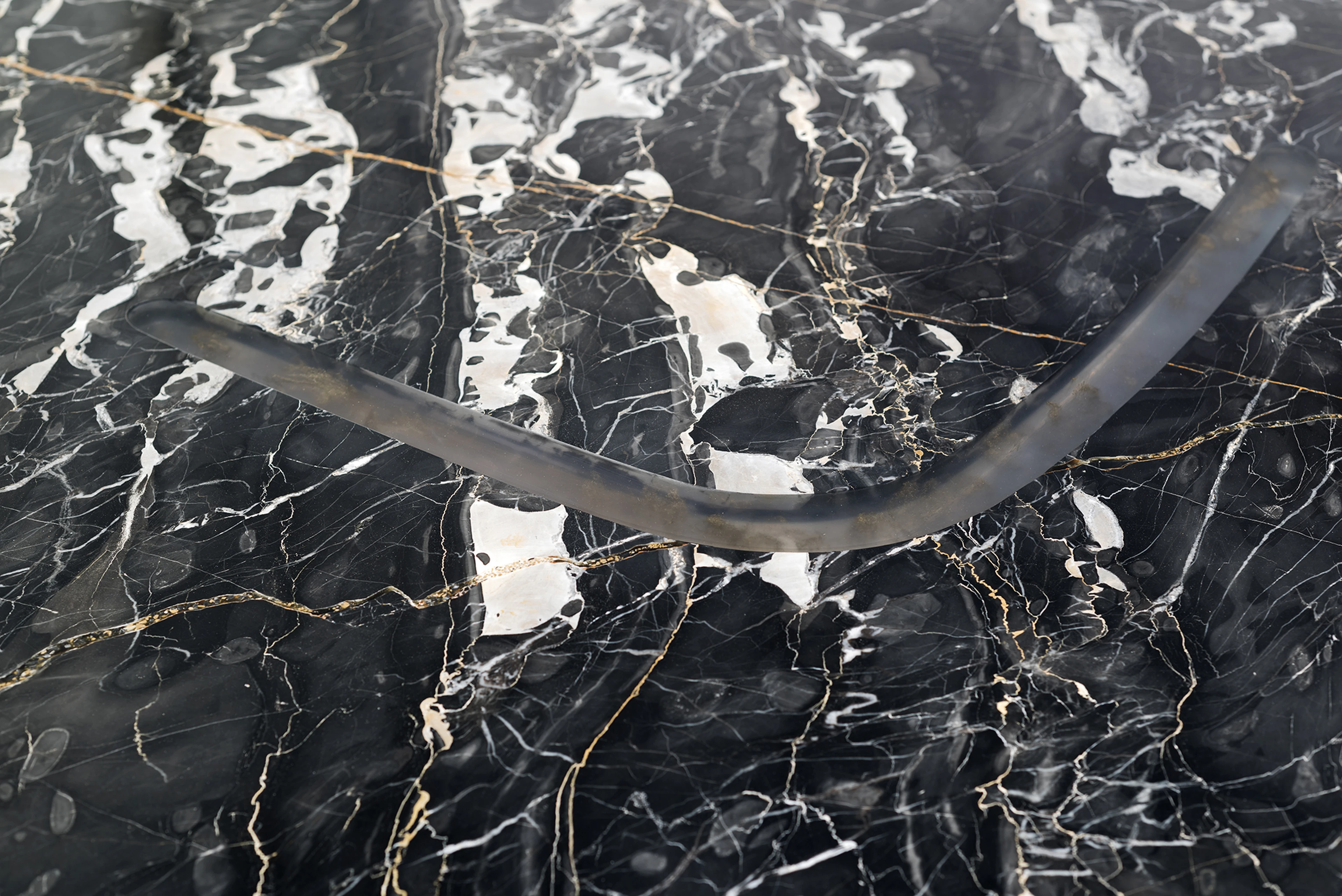 Liquid Dining Table - 5