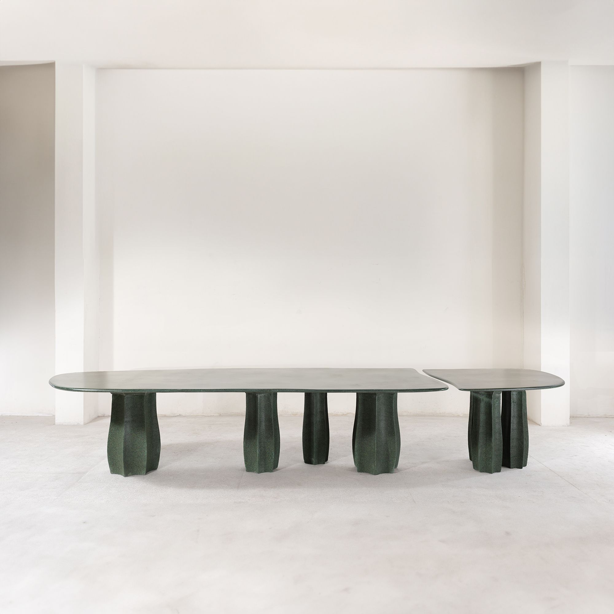 Cactus Dining Table