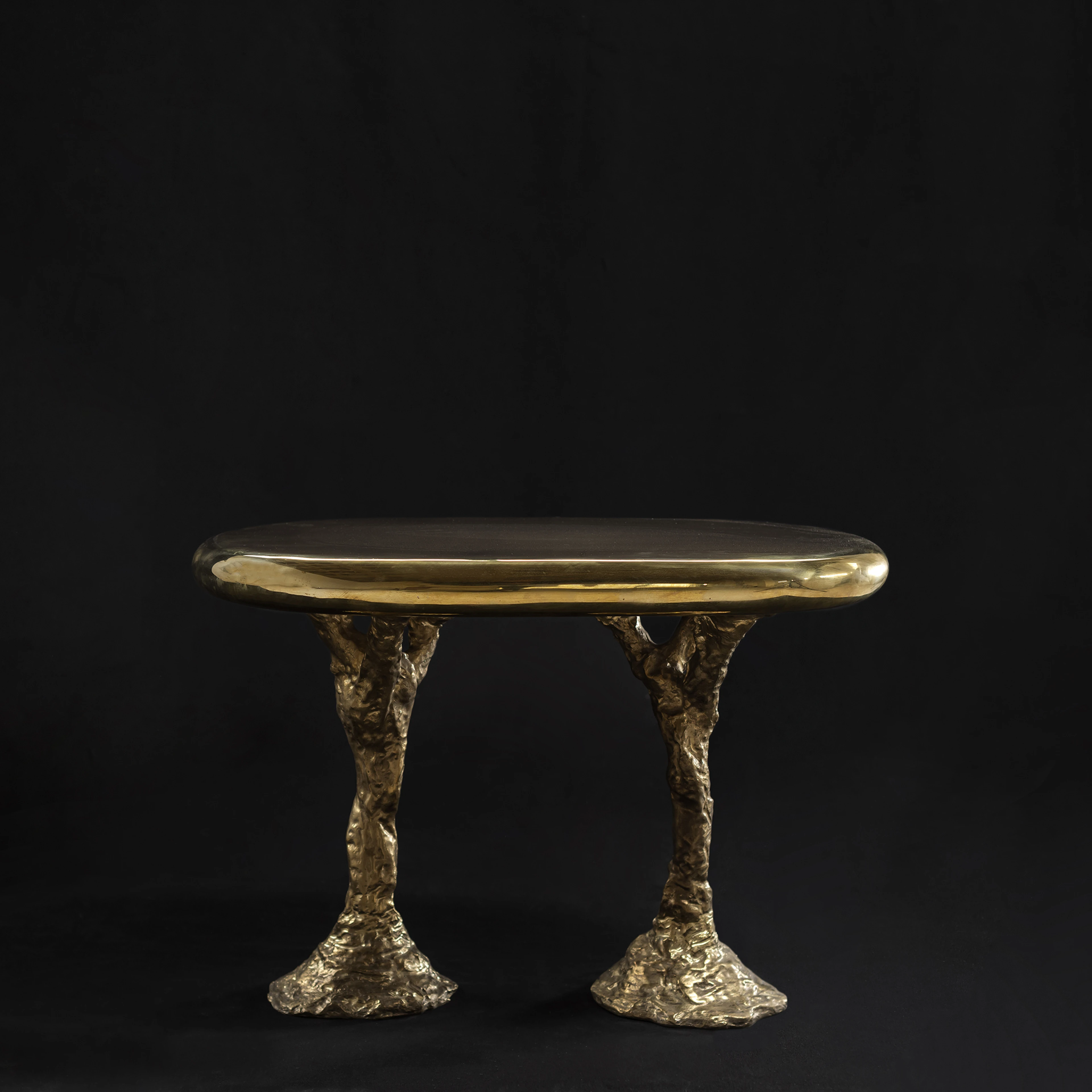 Ant Side Table II - 4
