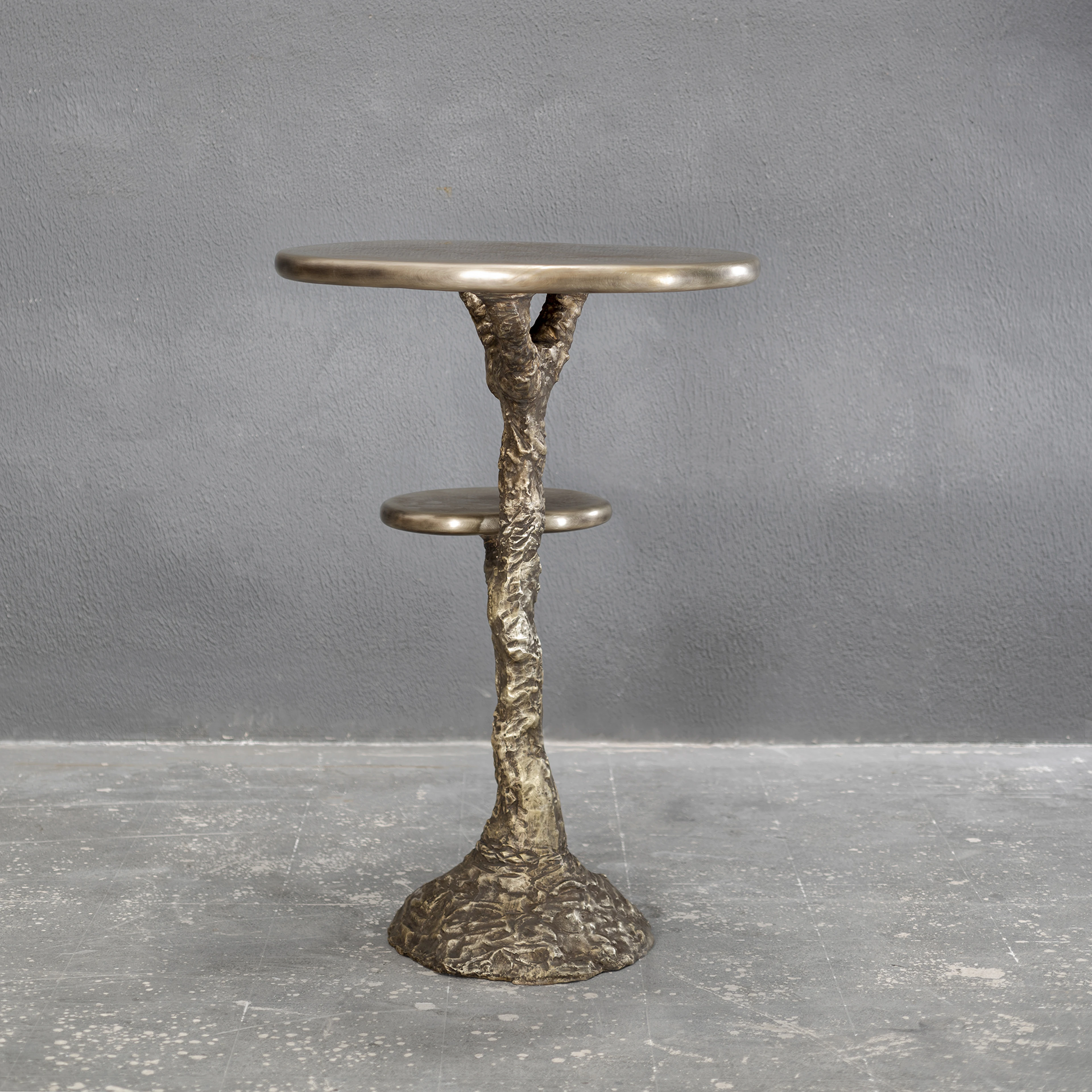 Ant Side Table - 2