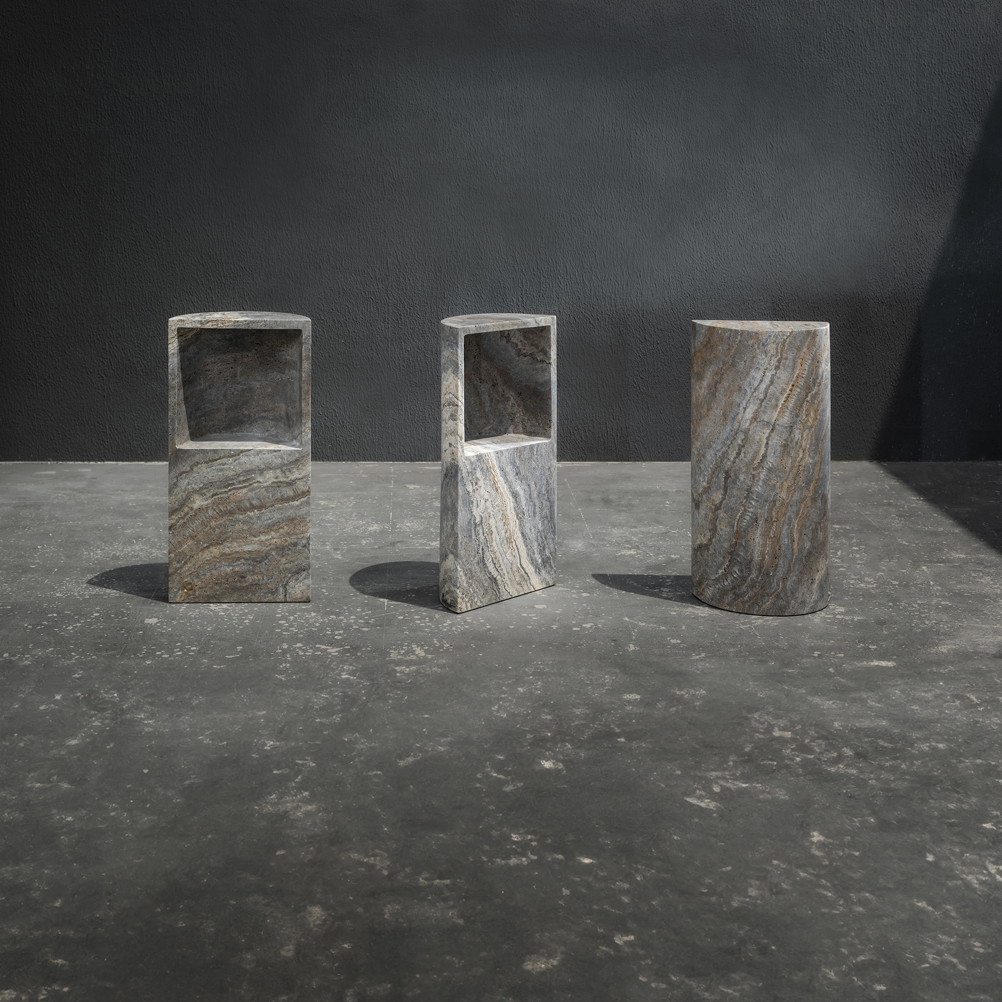 Moon Nightstand - 3