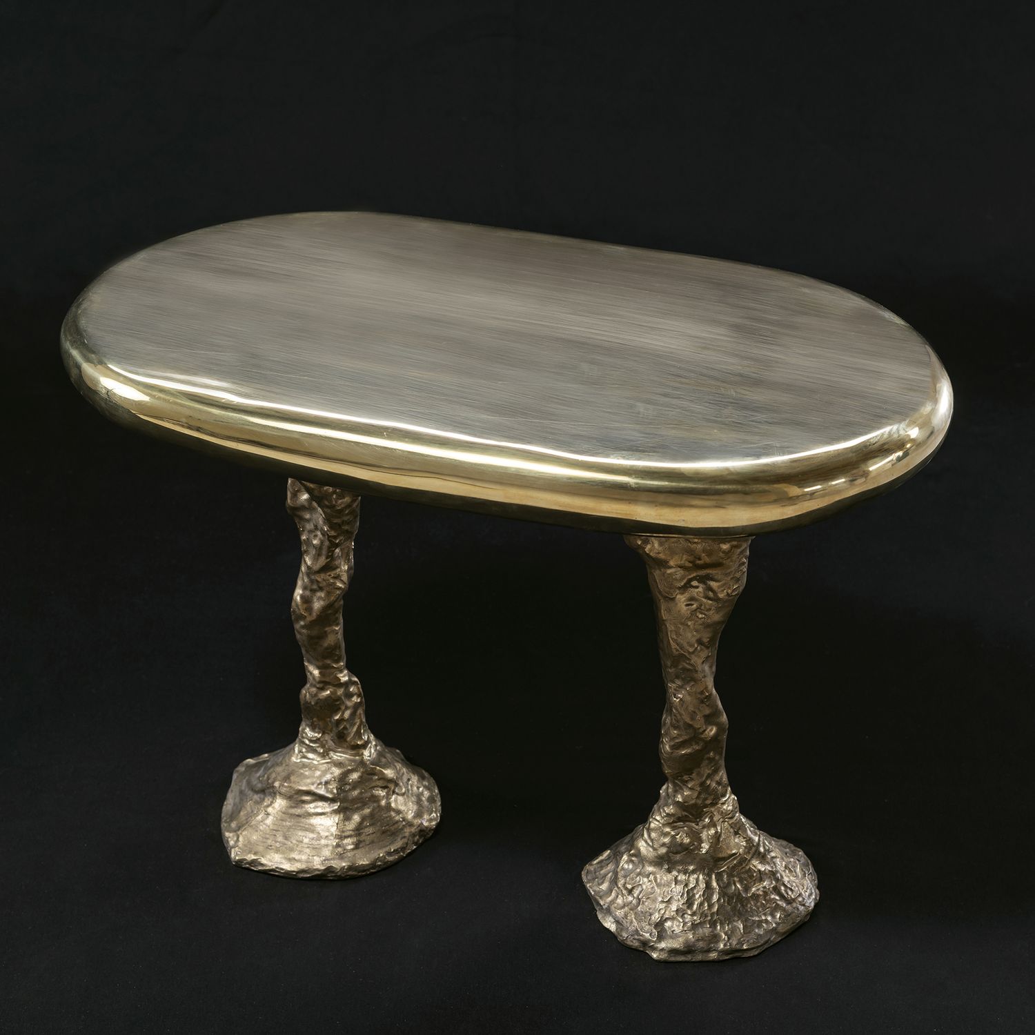 Ant Side Table II