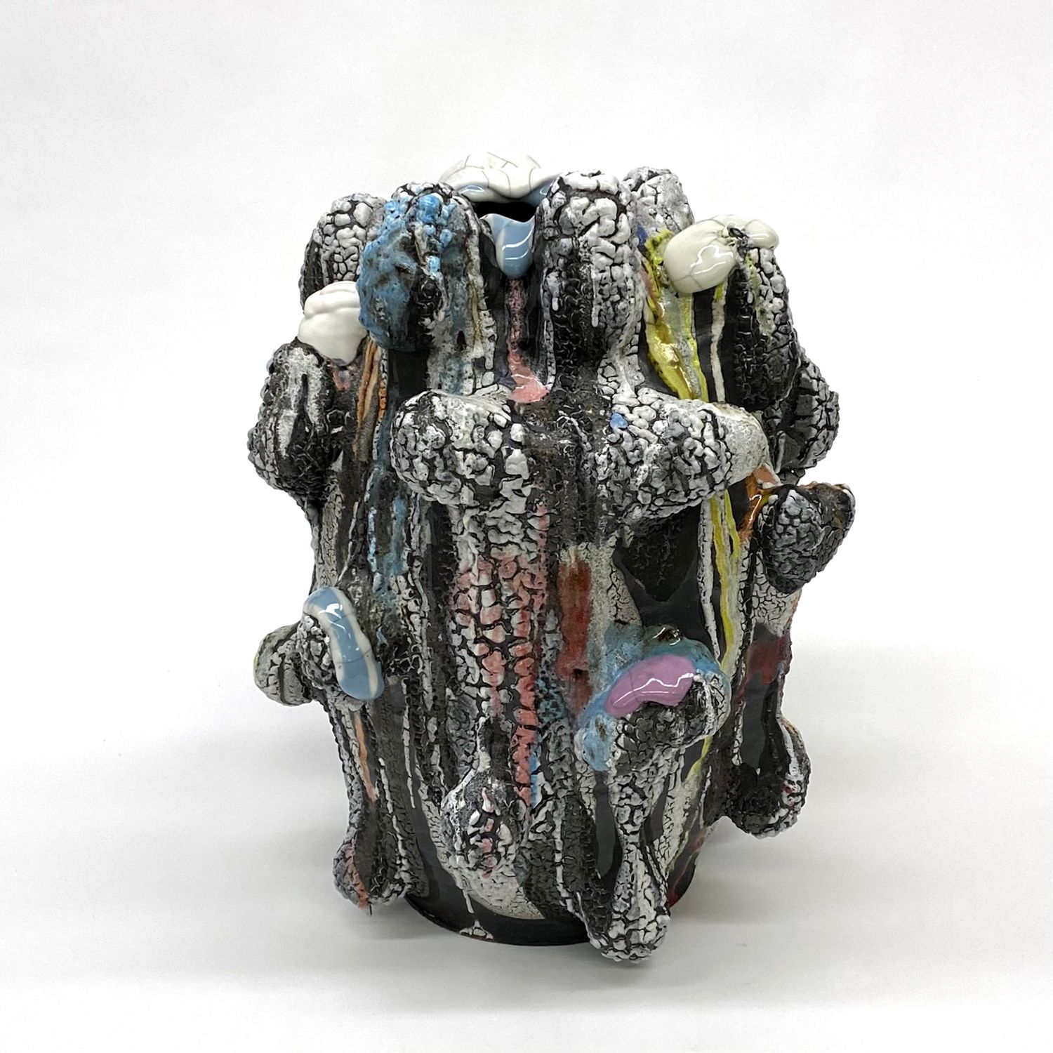 Cave Vessel: Narrow Opening