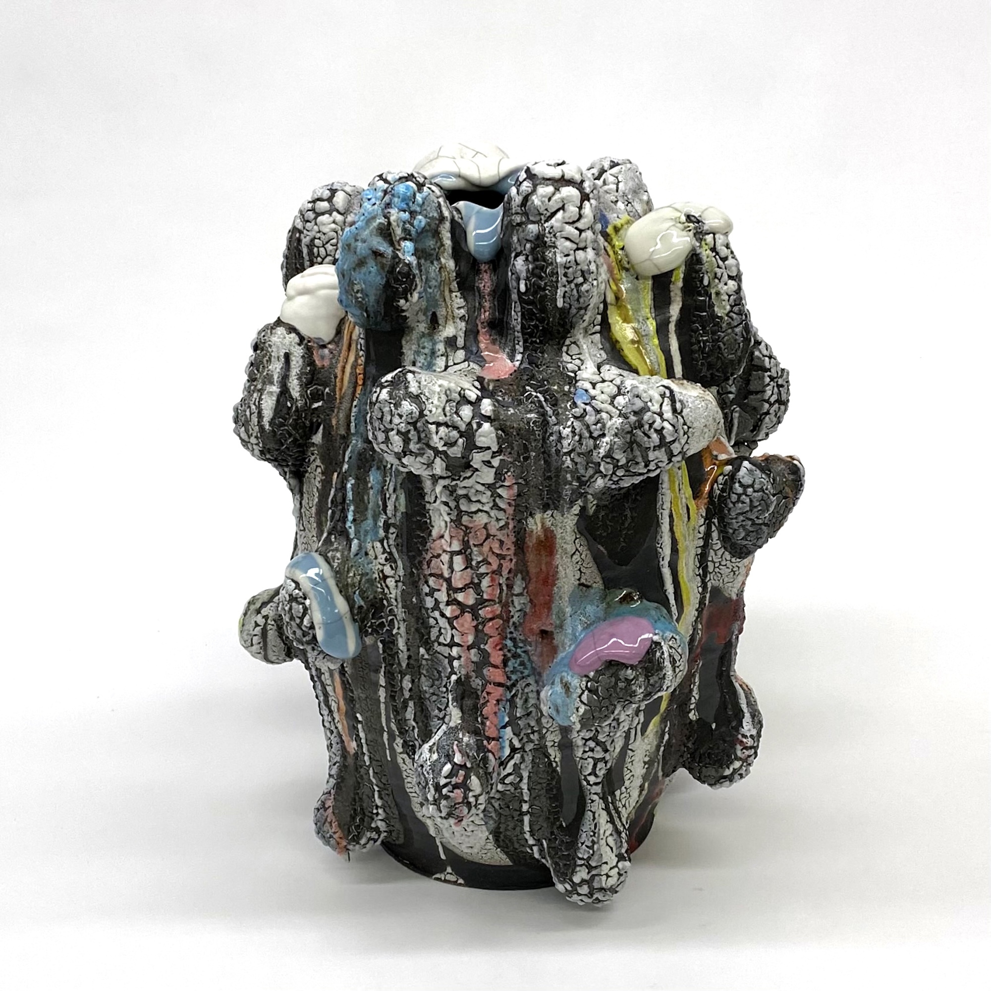 Cave Vessel: Narrow Opening
