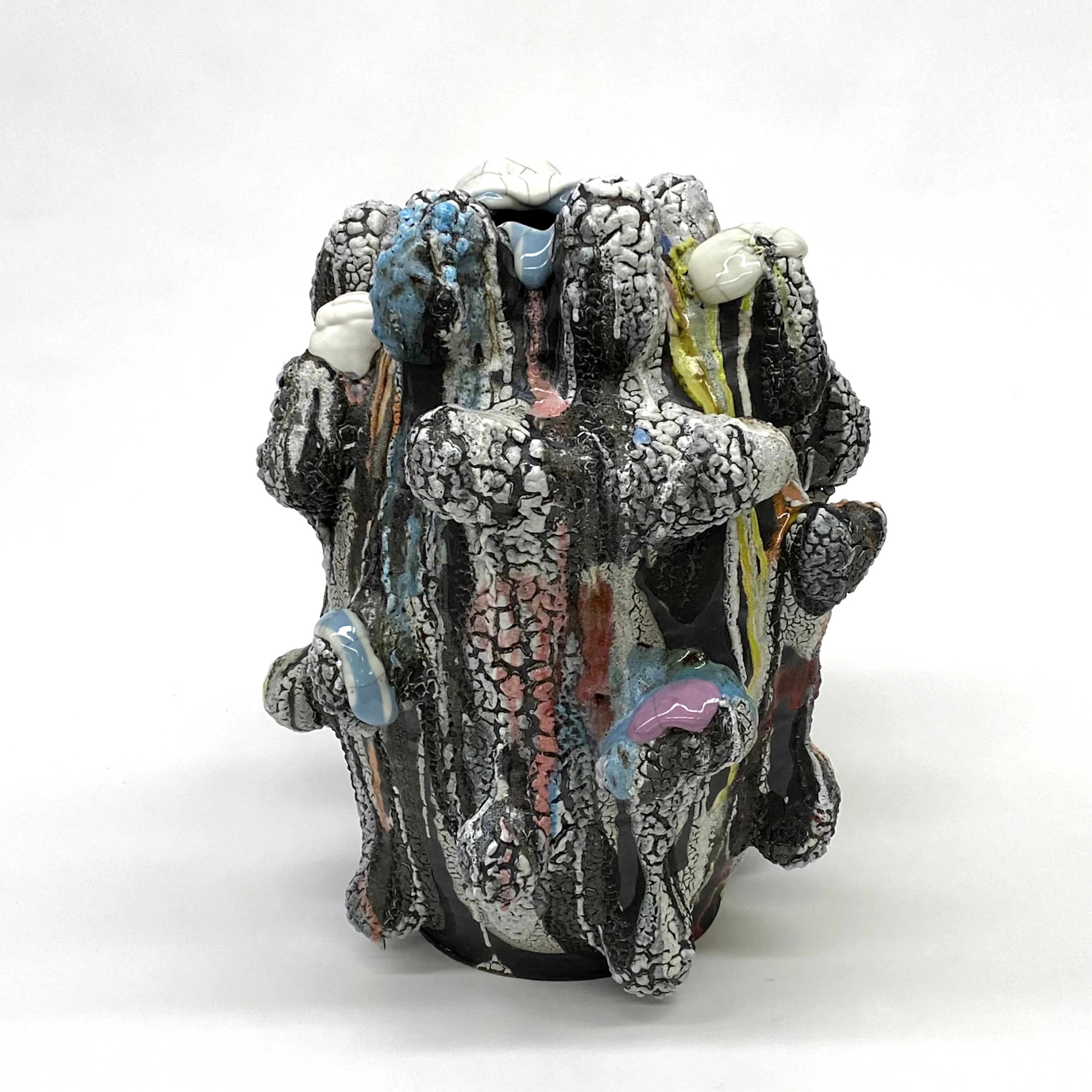 Cave Vessel: Narrow Opening