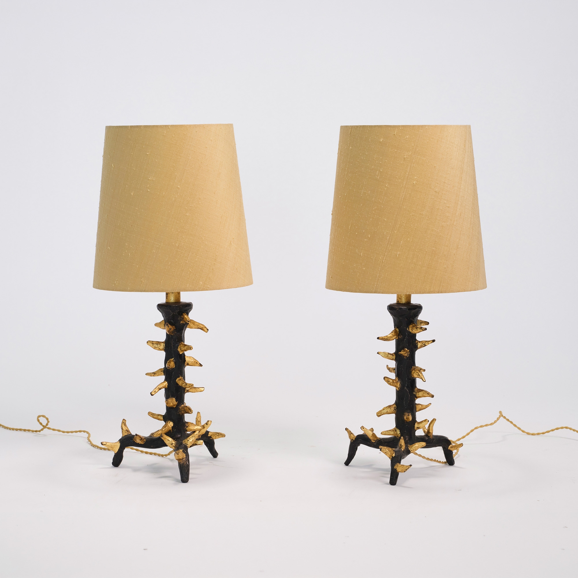 Lampe Ronce known OBC
