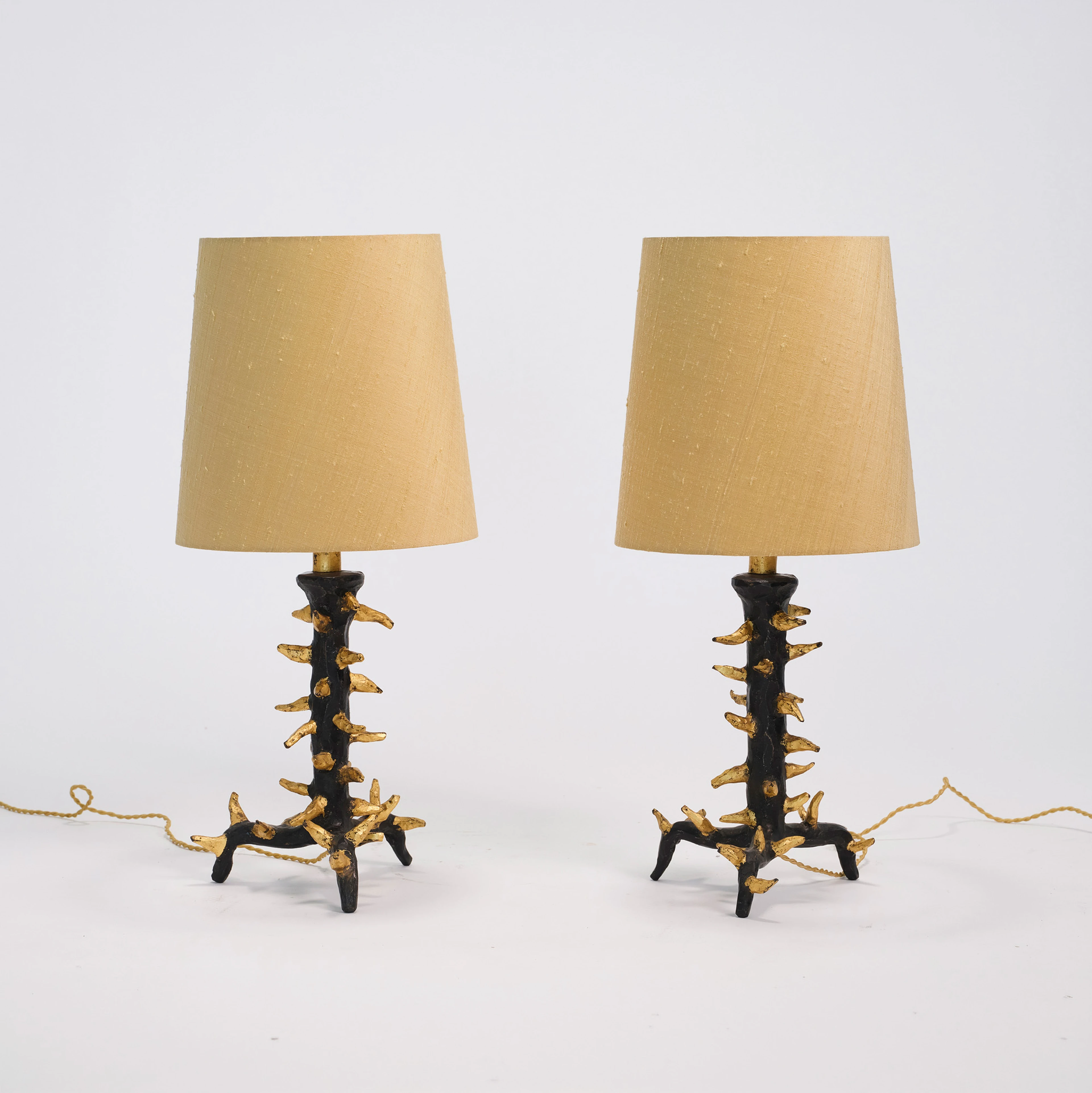 Lampe Ronce known OBC