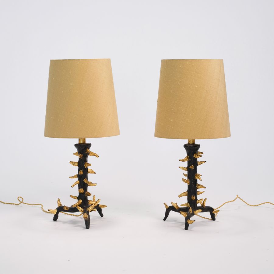 Lampe Ronce known OBC