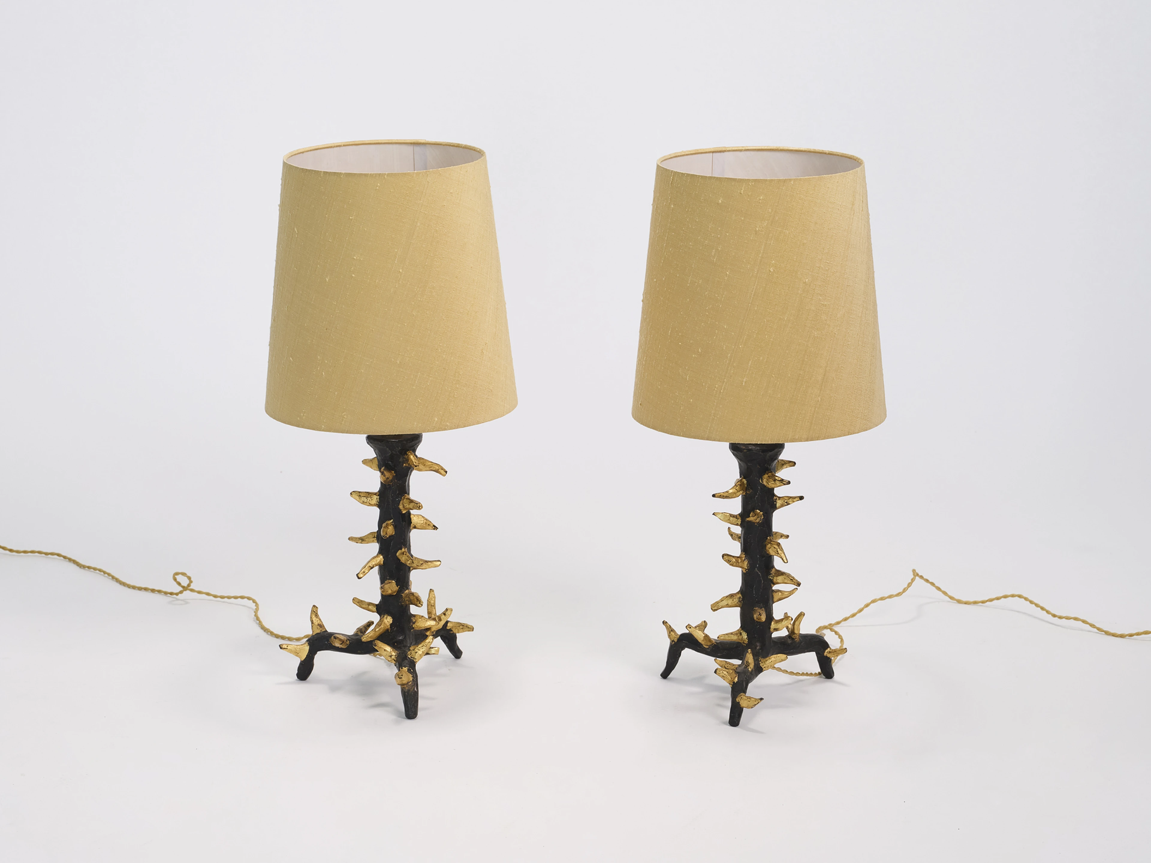 Lampe Ronce known OBC - 8