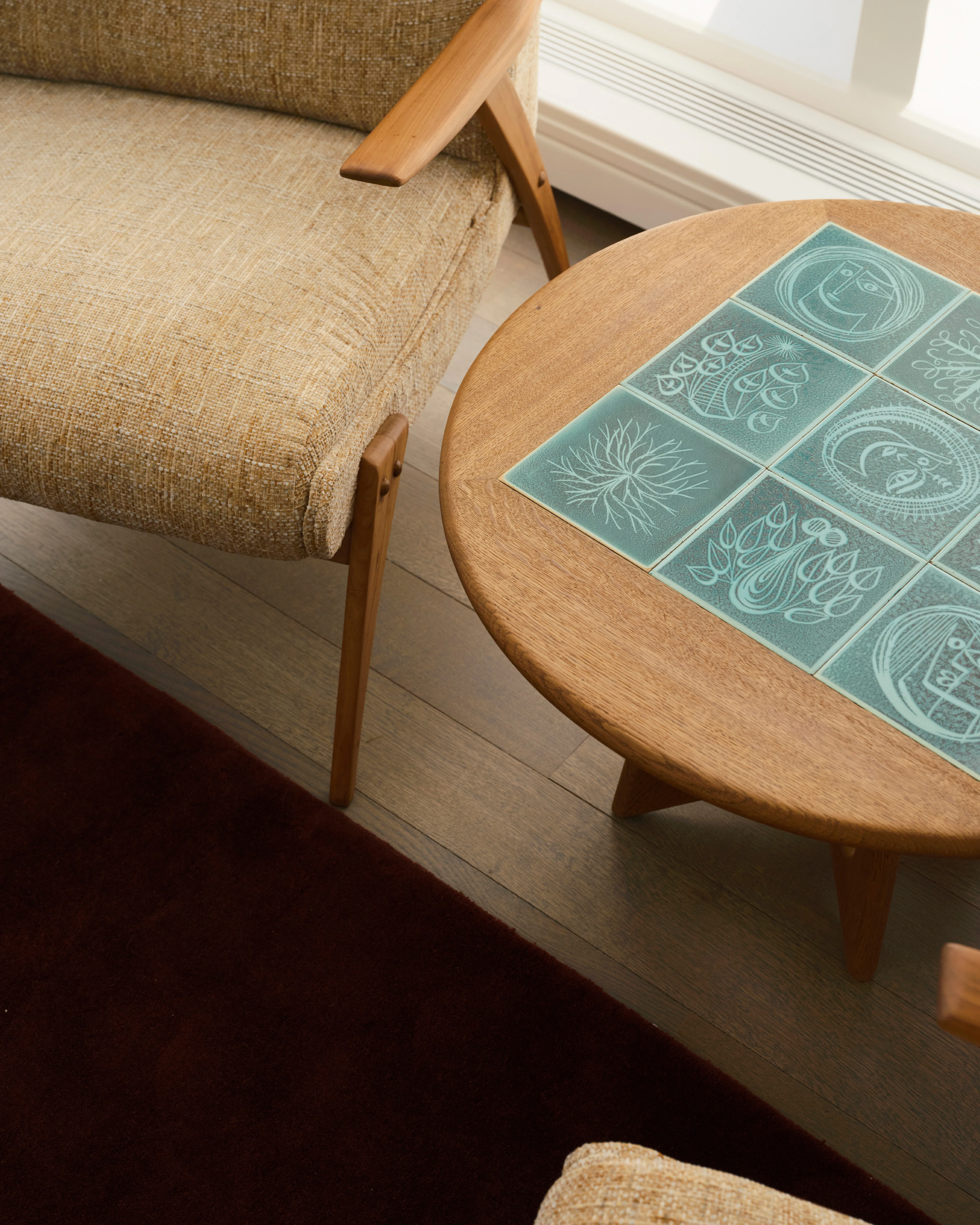 Coffee Table - 4