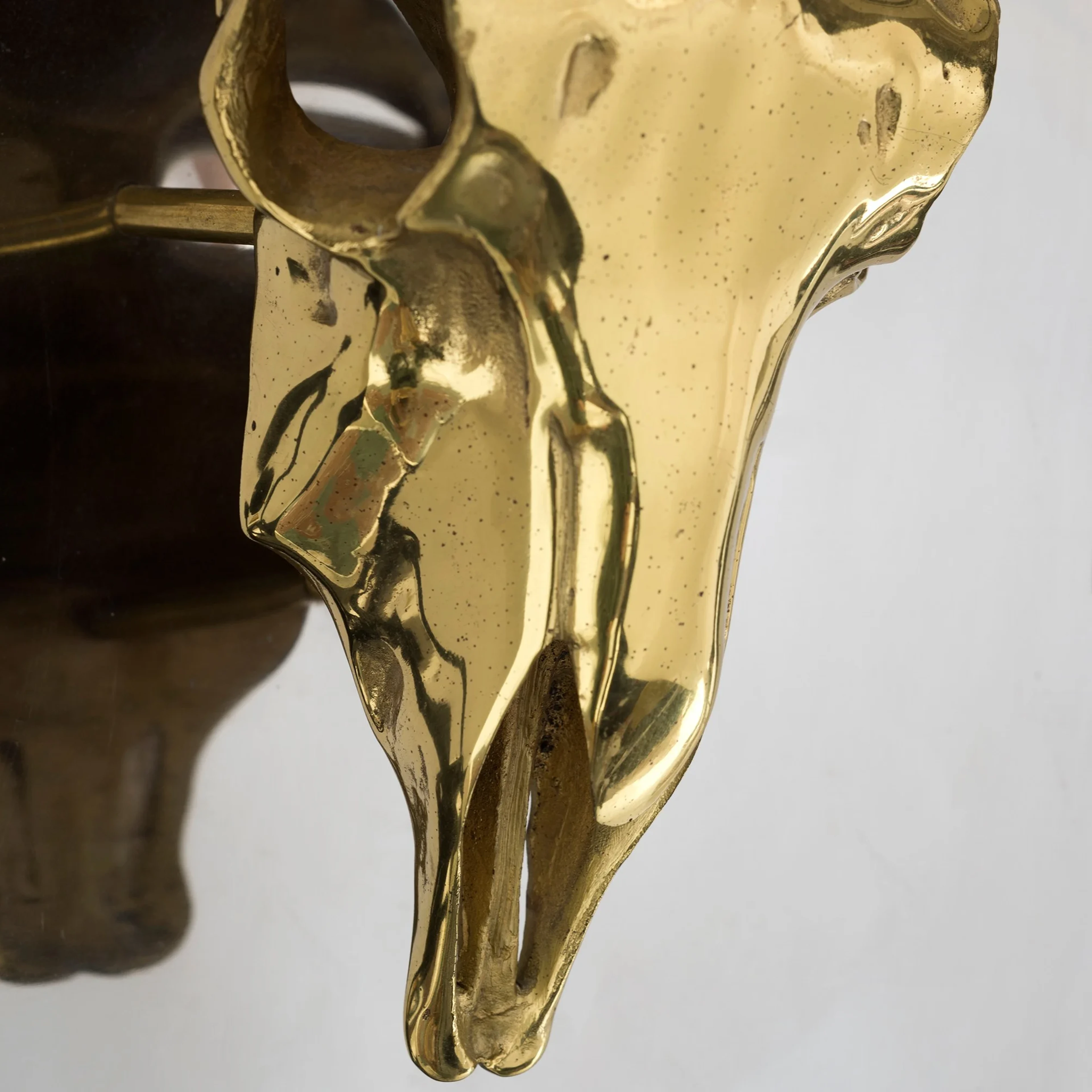Pair of Sconces - 4