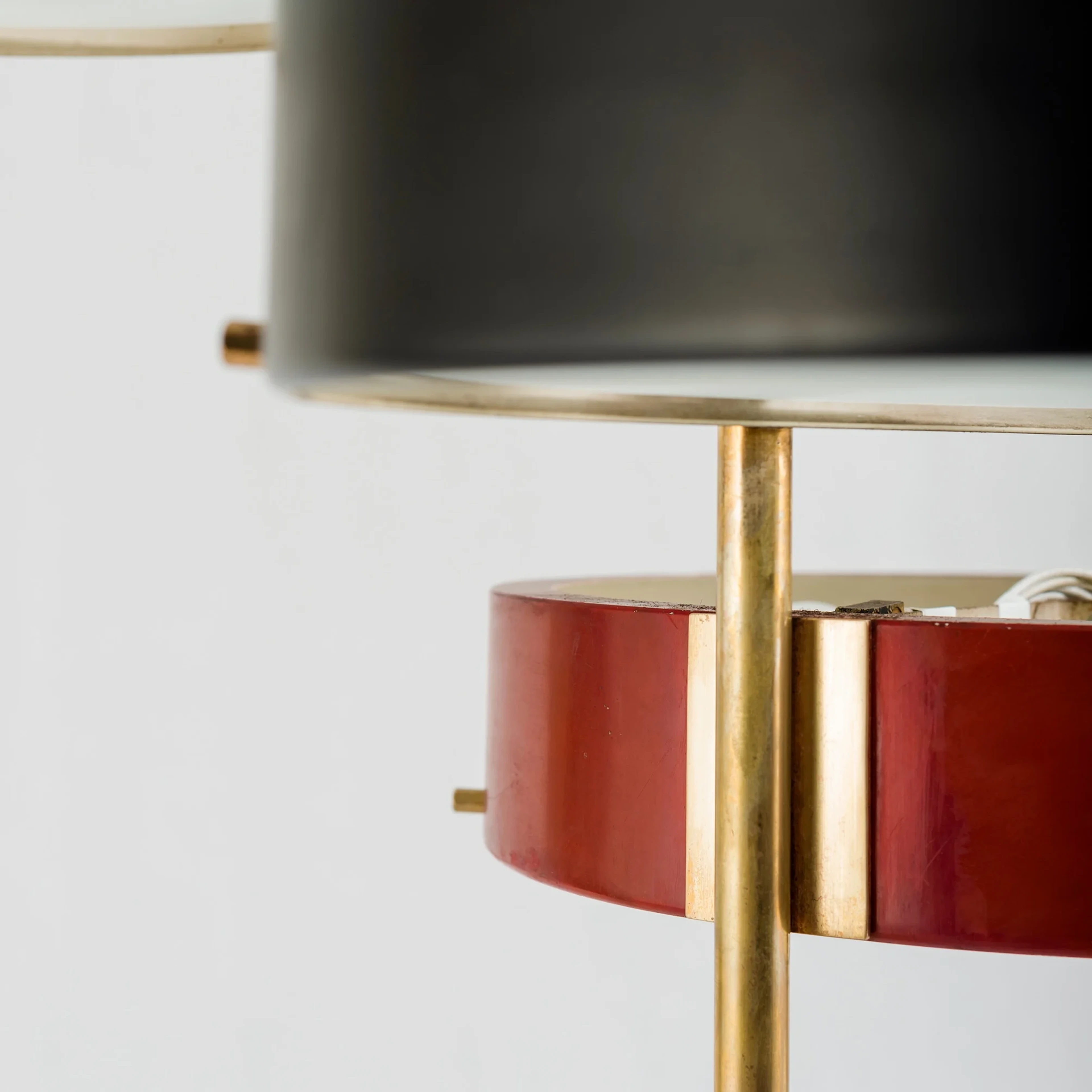 A Rare Floor Lamp - 2