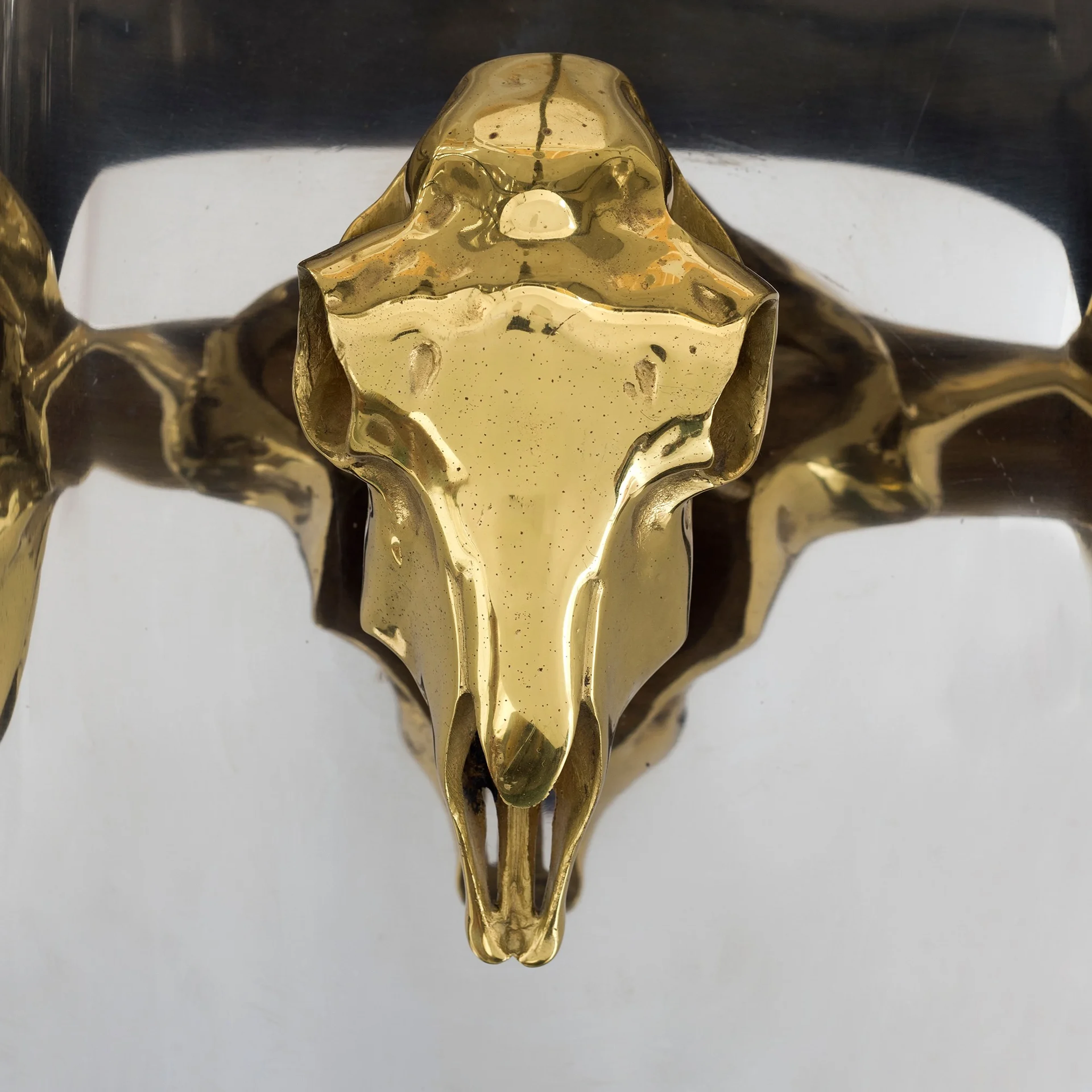 Pair of Sconces - 3