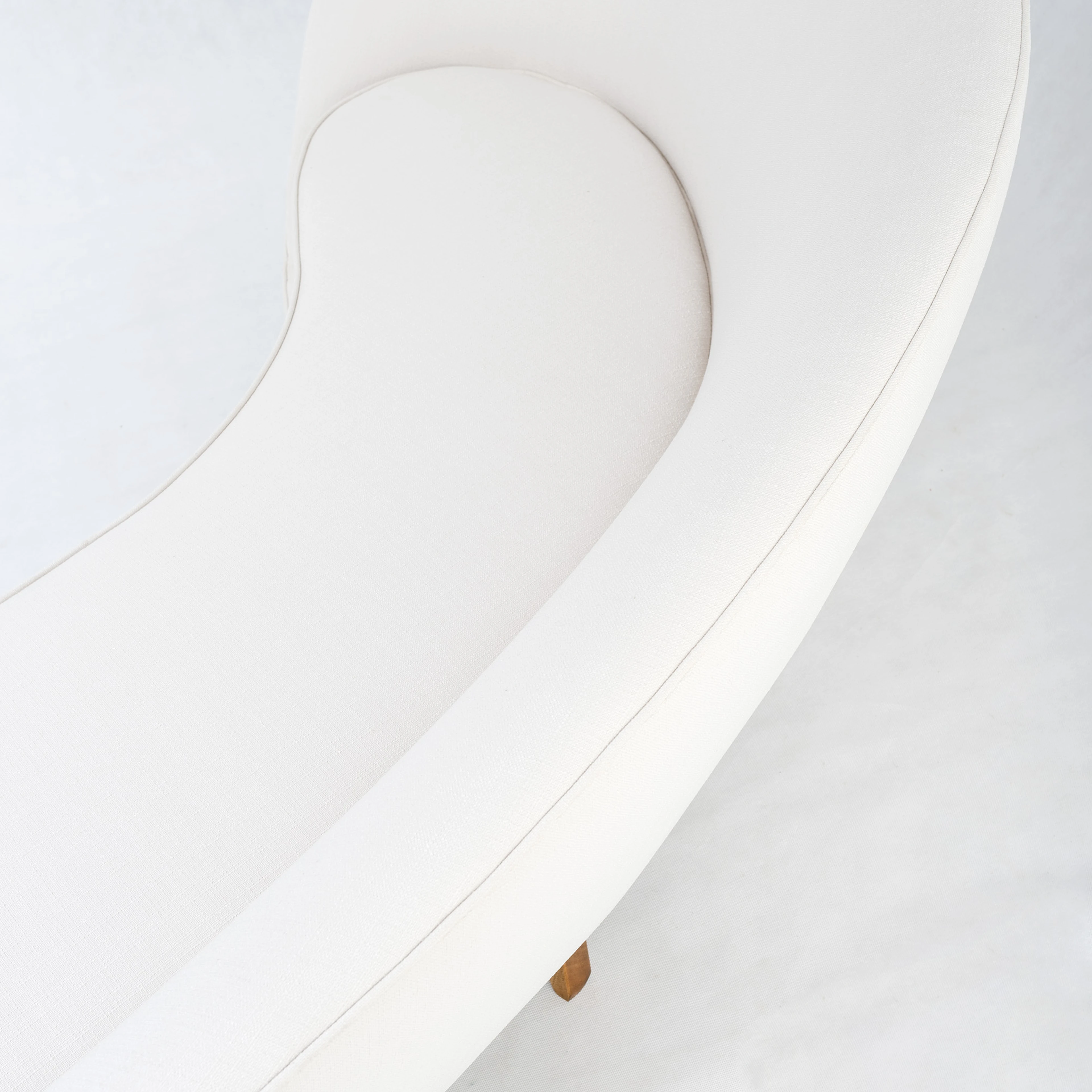 Curved Sofa - 4