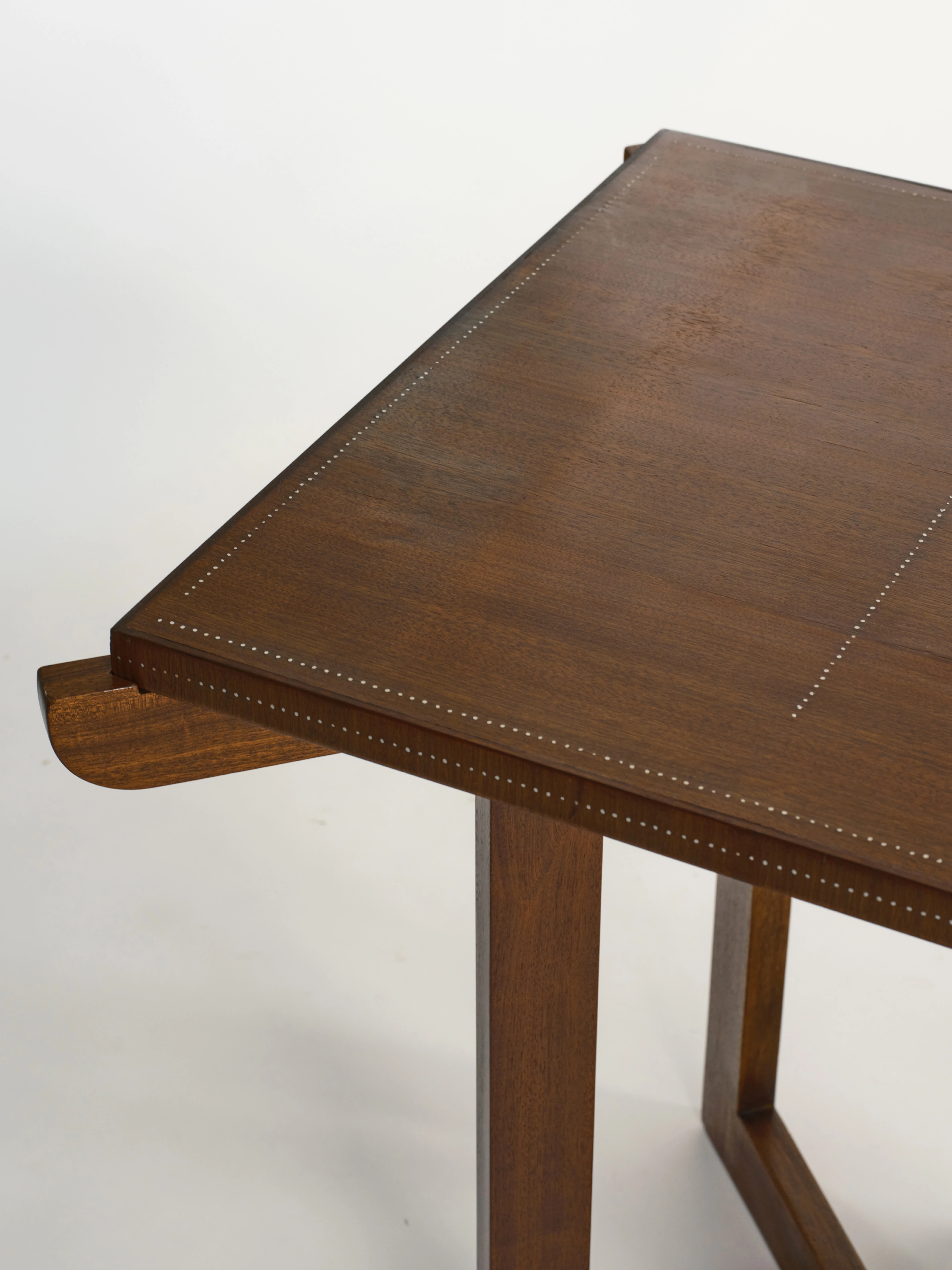 Game Table - 7