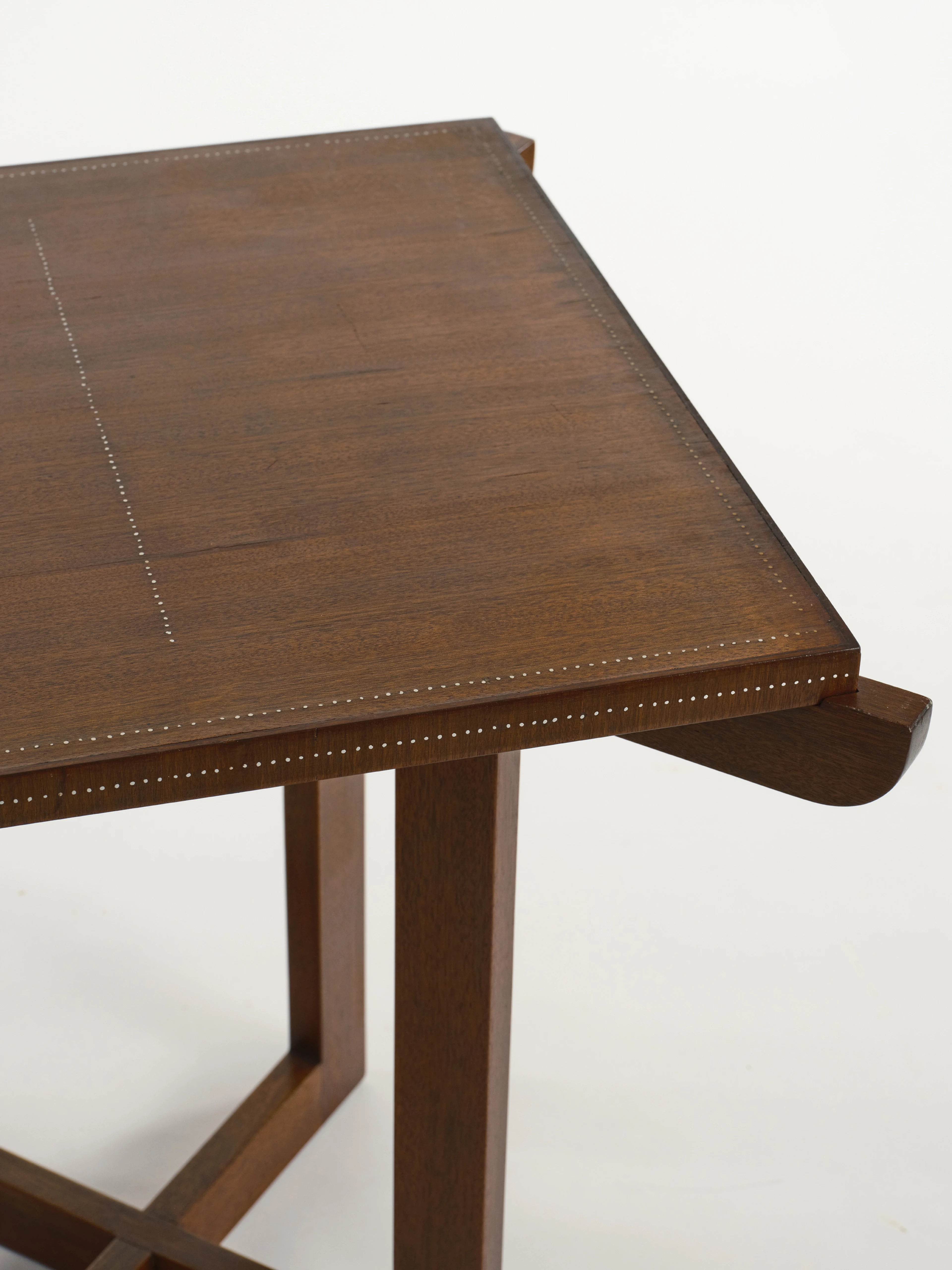 Game Table - 5