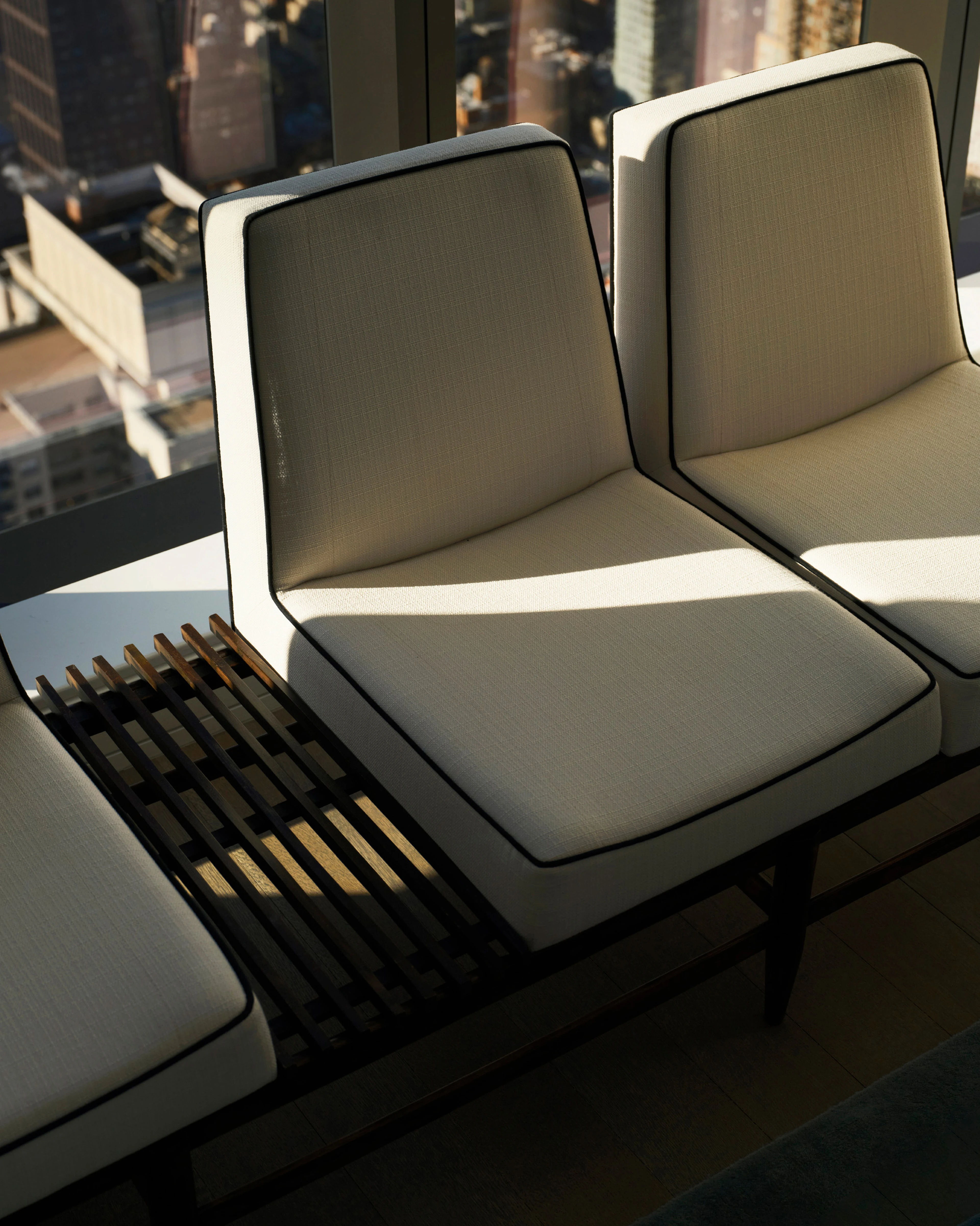 Bench - 5
