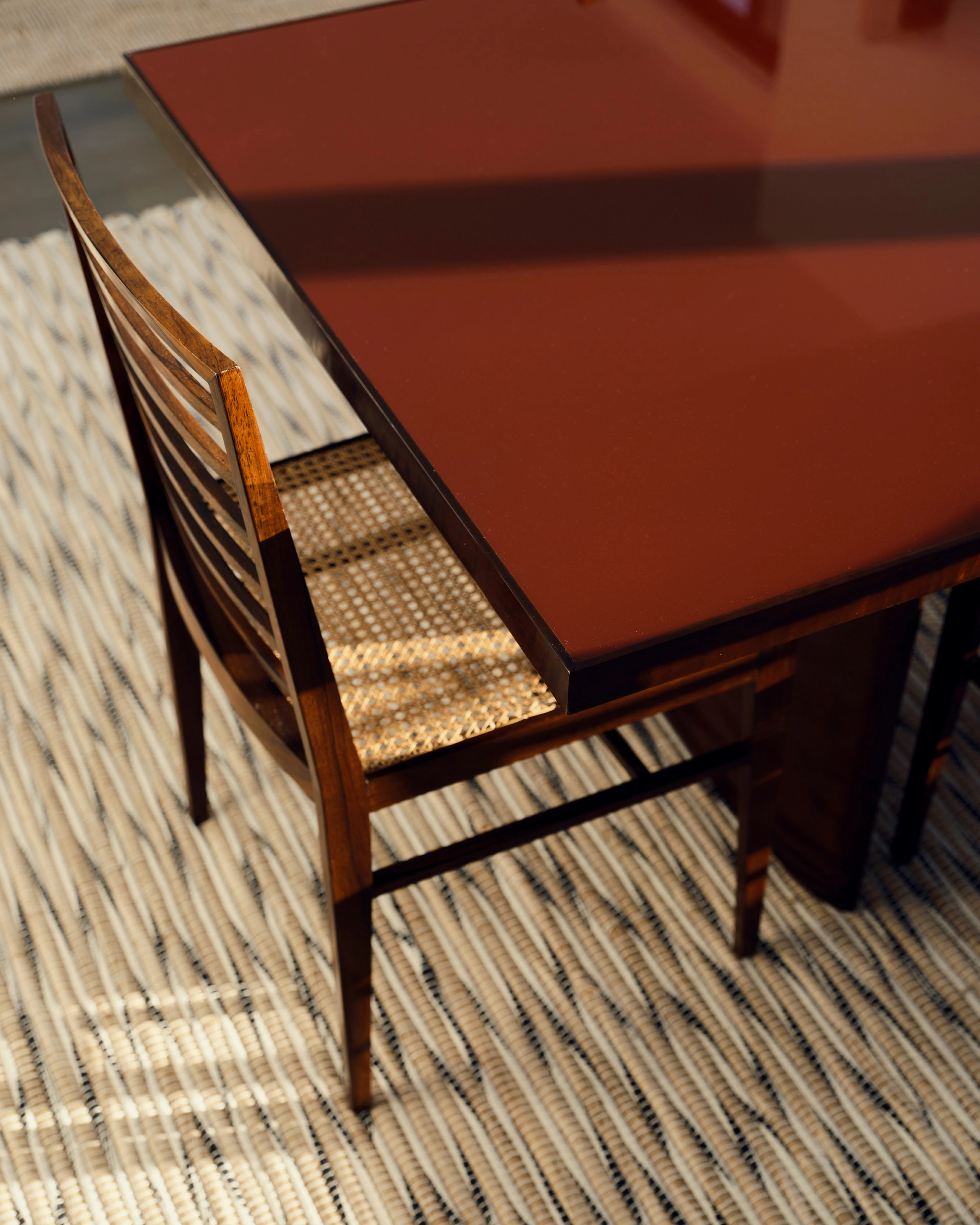 Dining Table - 12