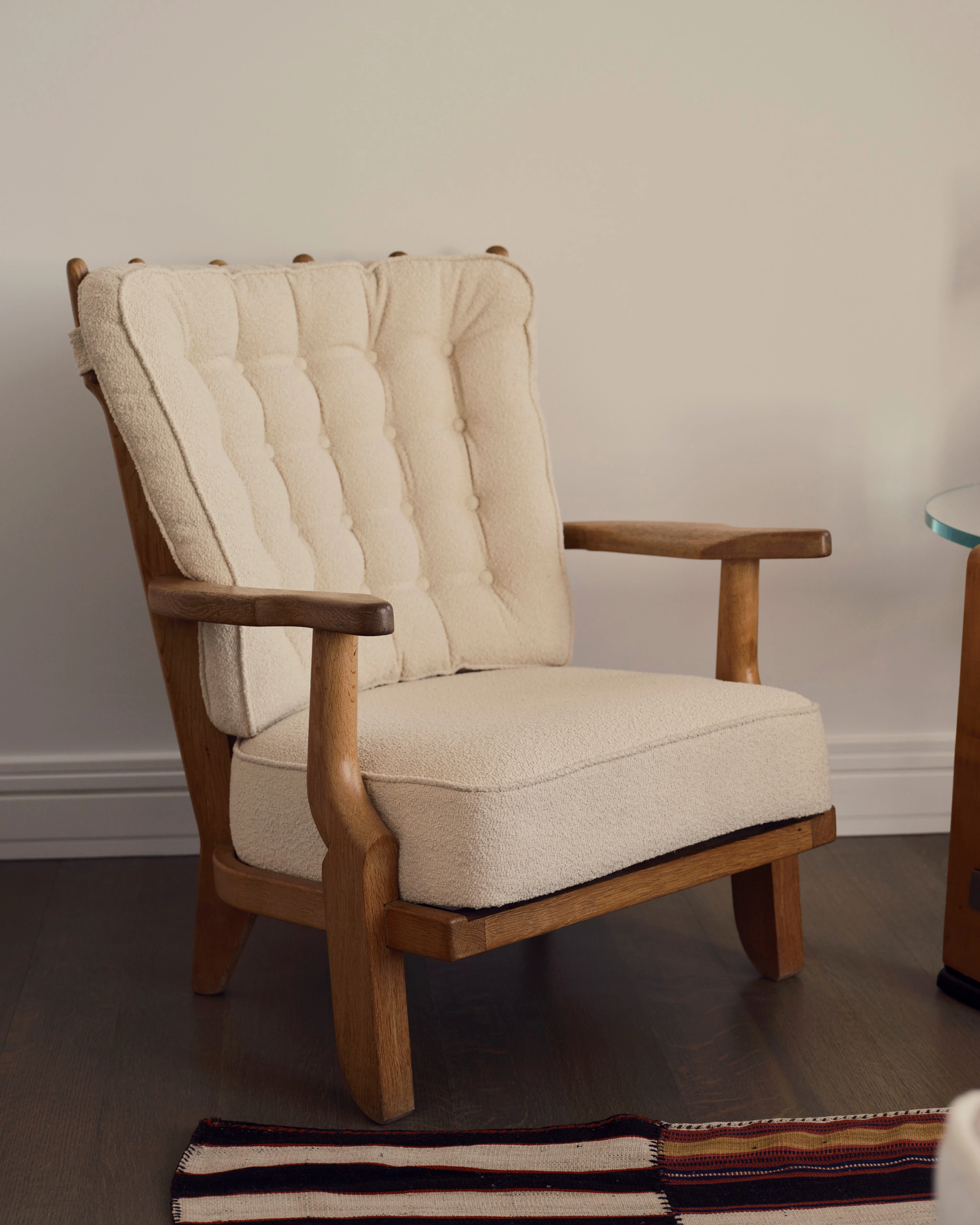 Grand Repos Armchair - 11
