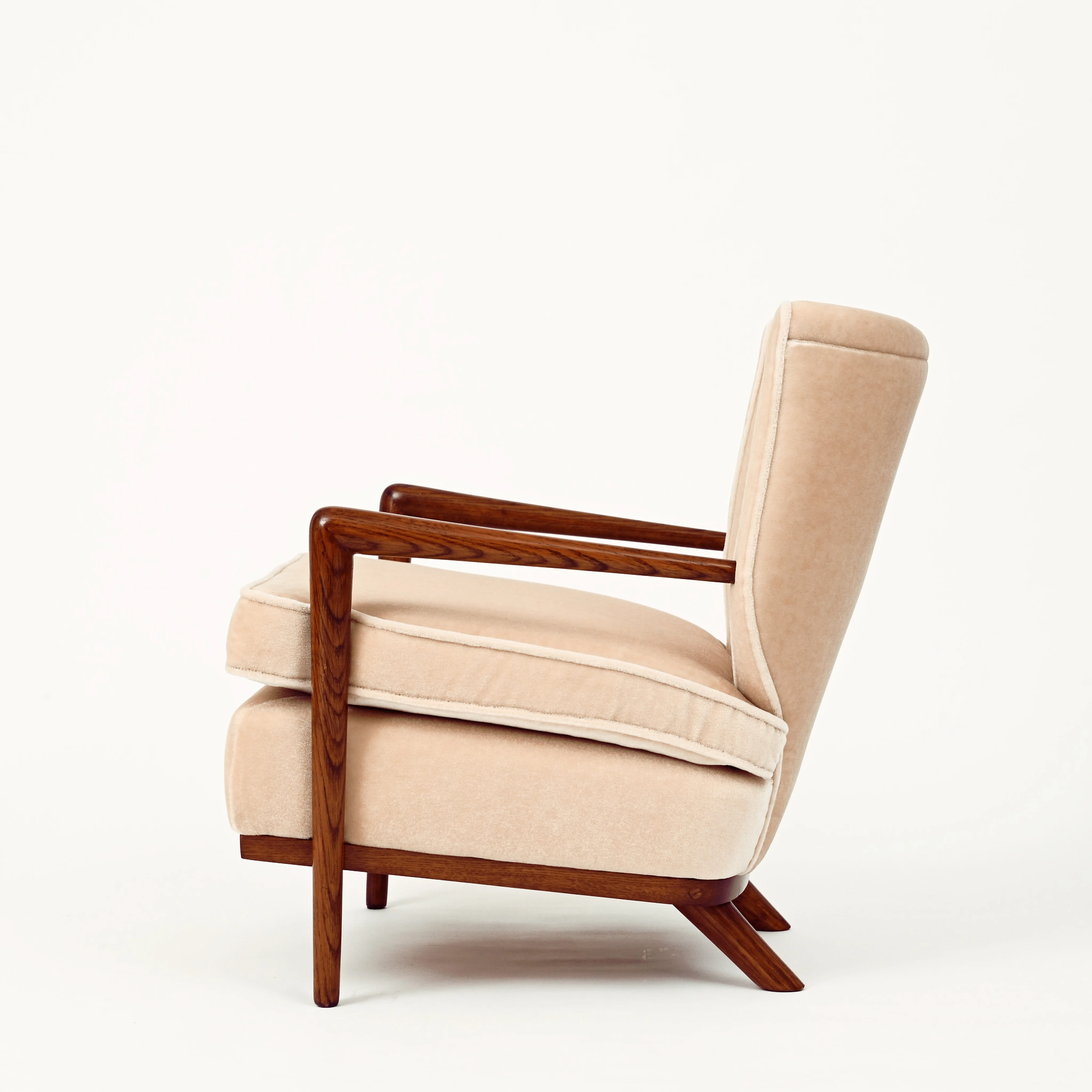 Ecusson Armchair - 4