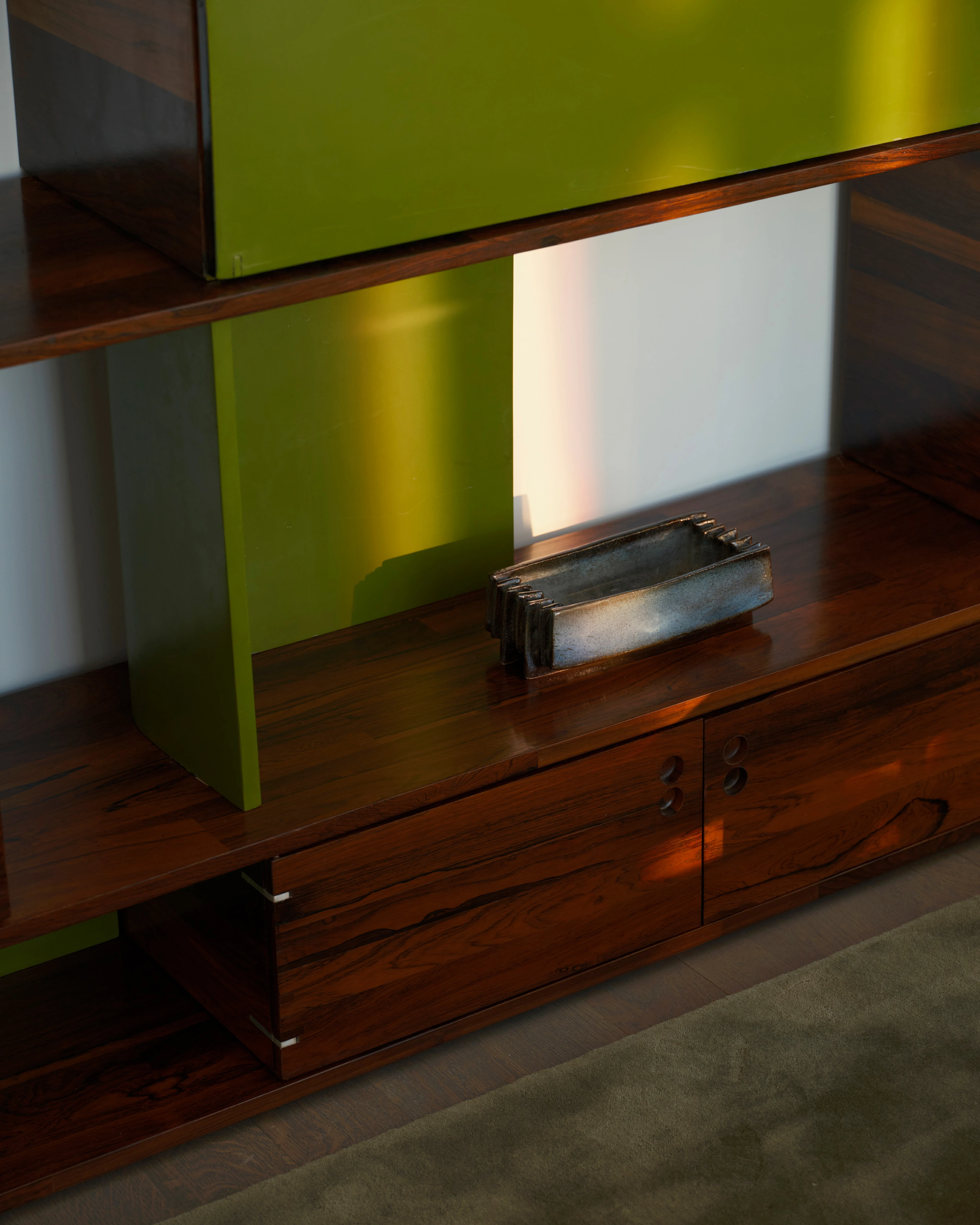 Bookshelves - 6