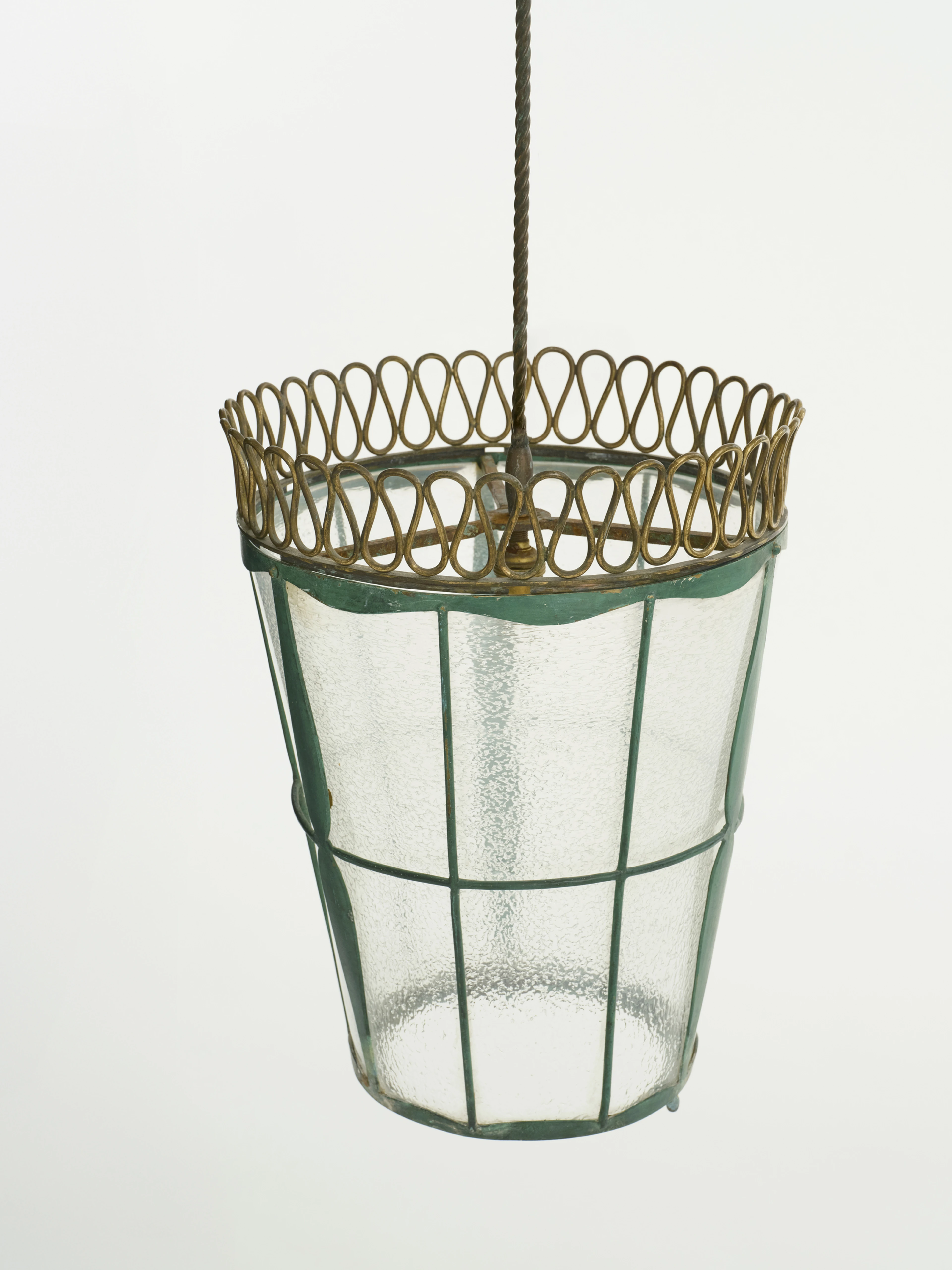 Ceiling Fixture - 2
