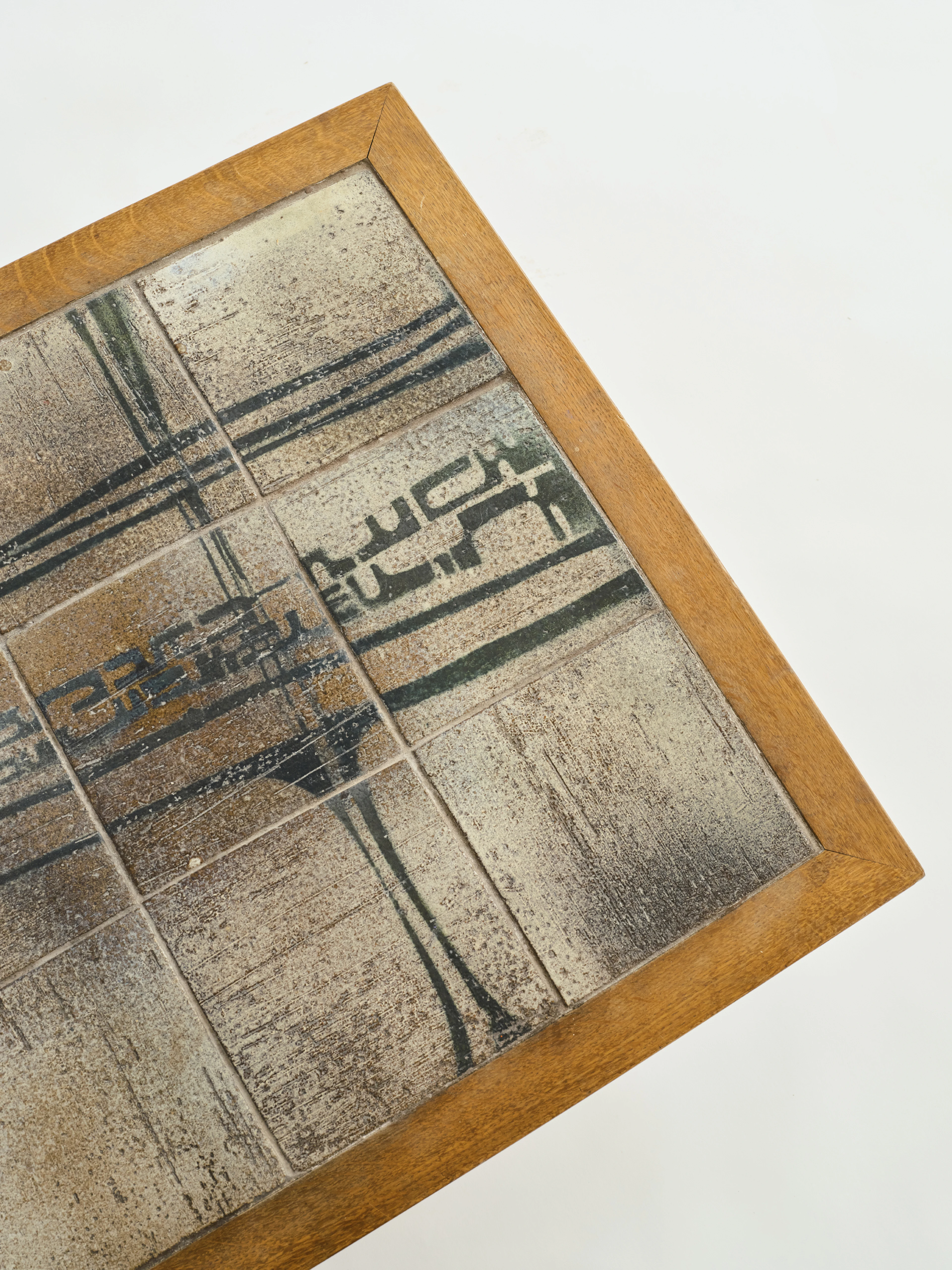Coffee Table - 6