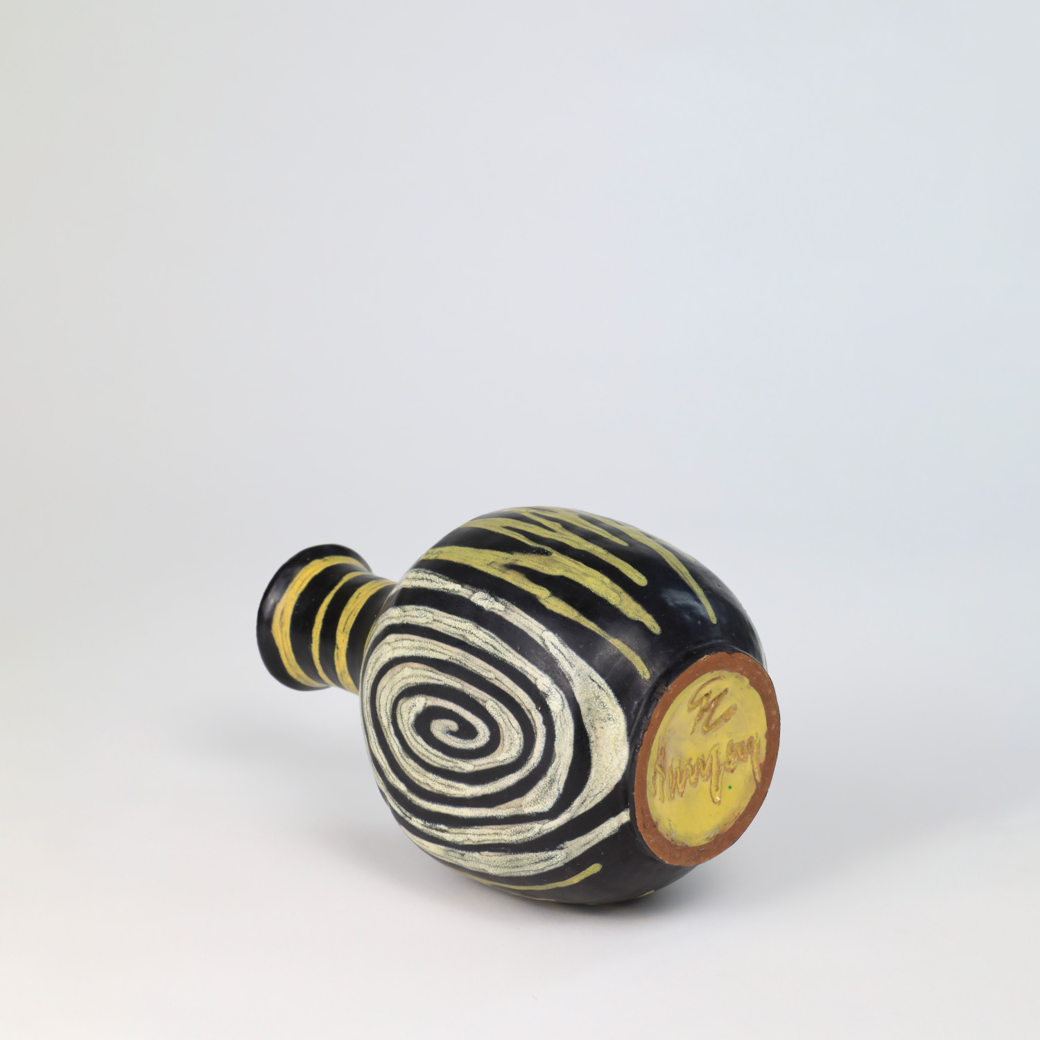 Ceramics - 3