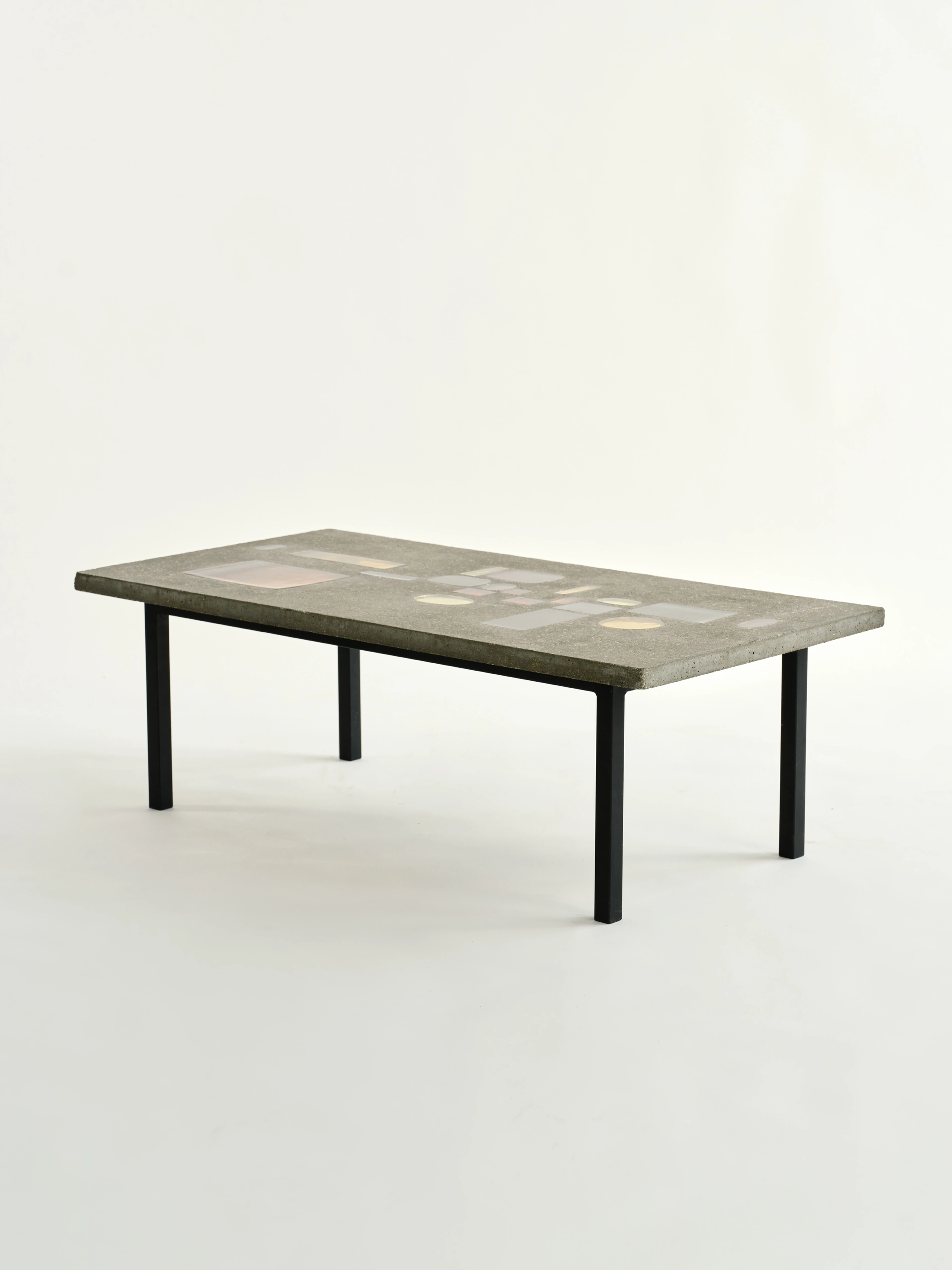 Coffee Table - 5