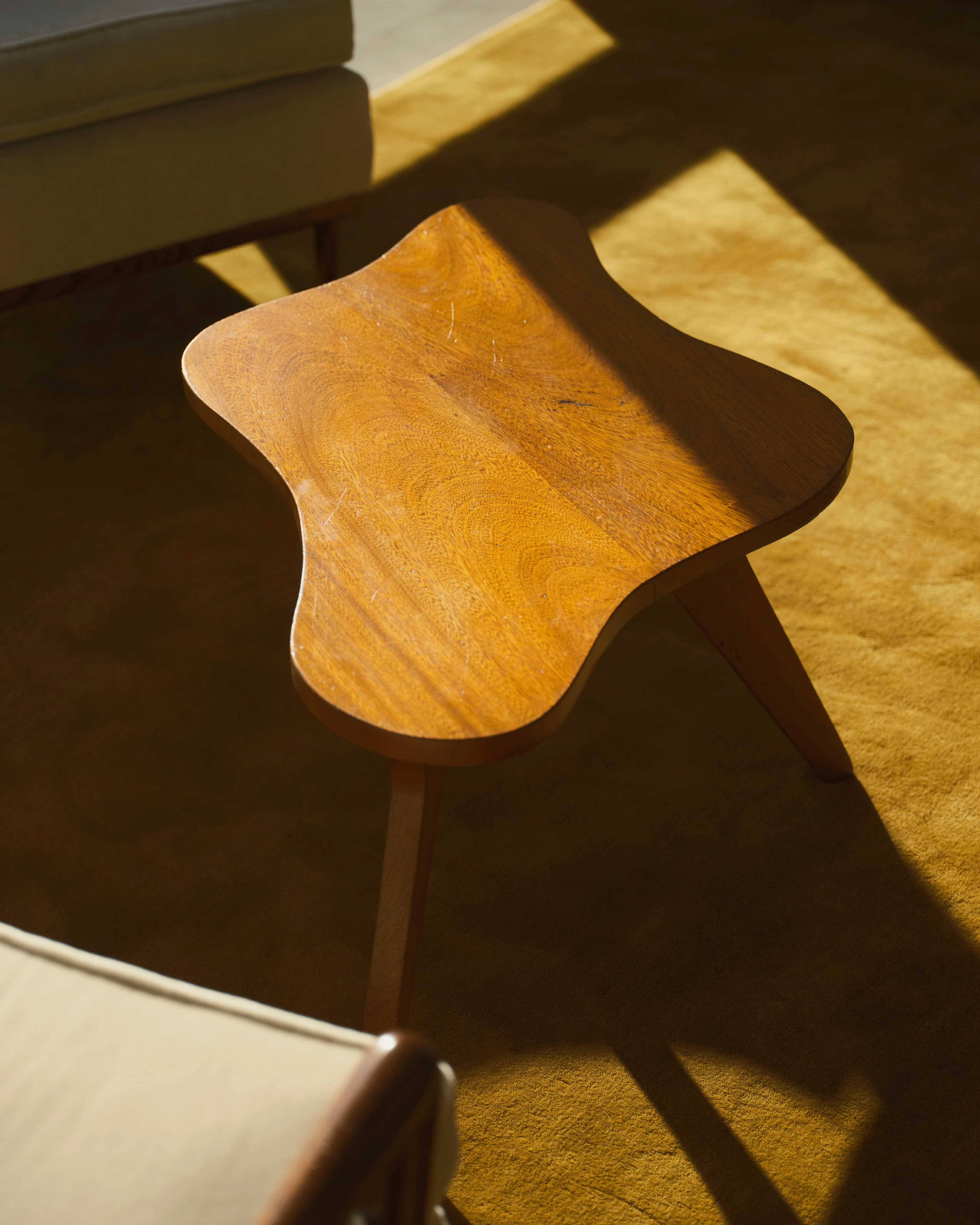 Side Table - 5