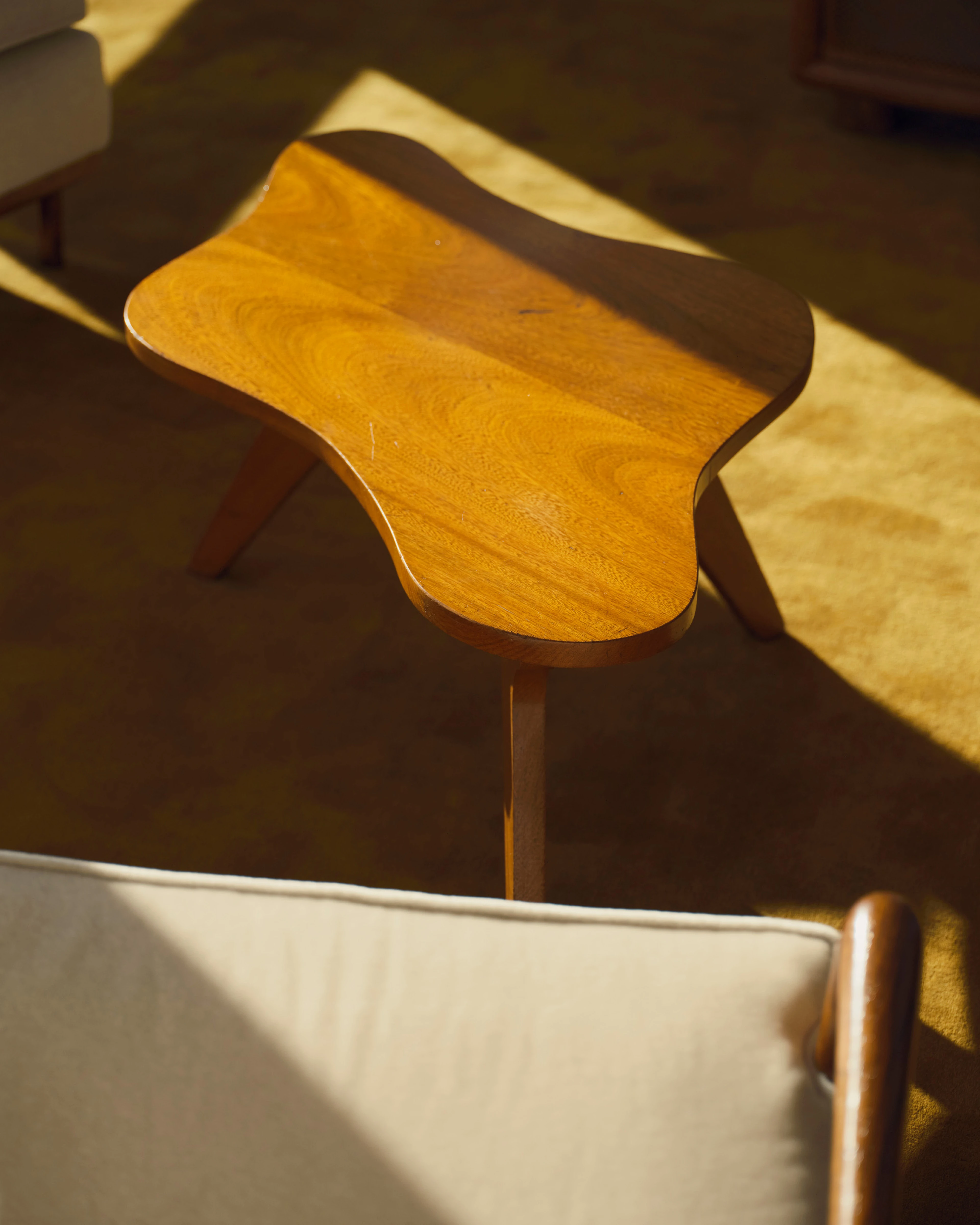 Side Table - 4