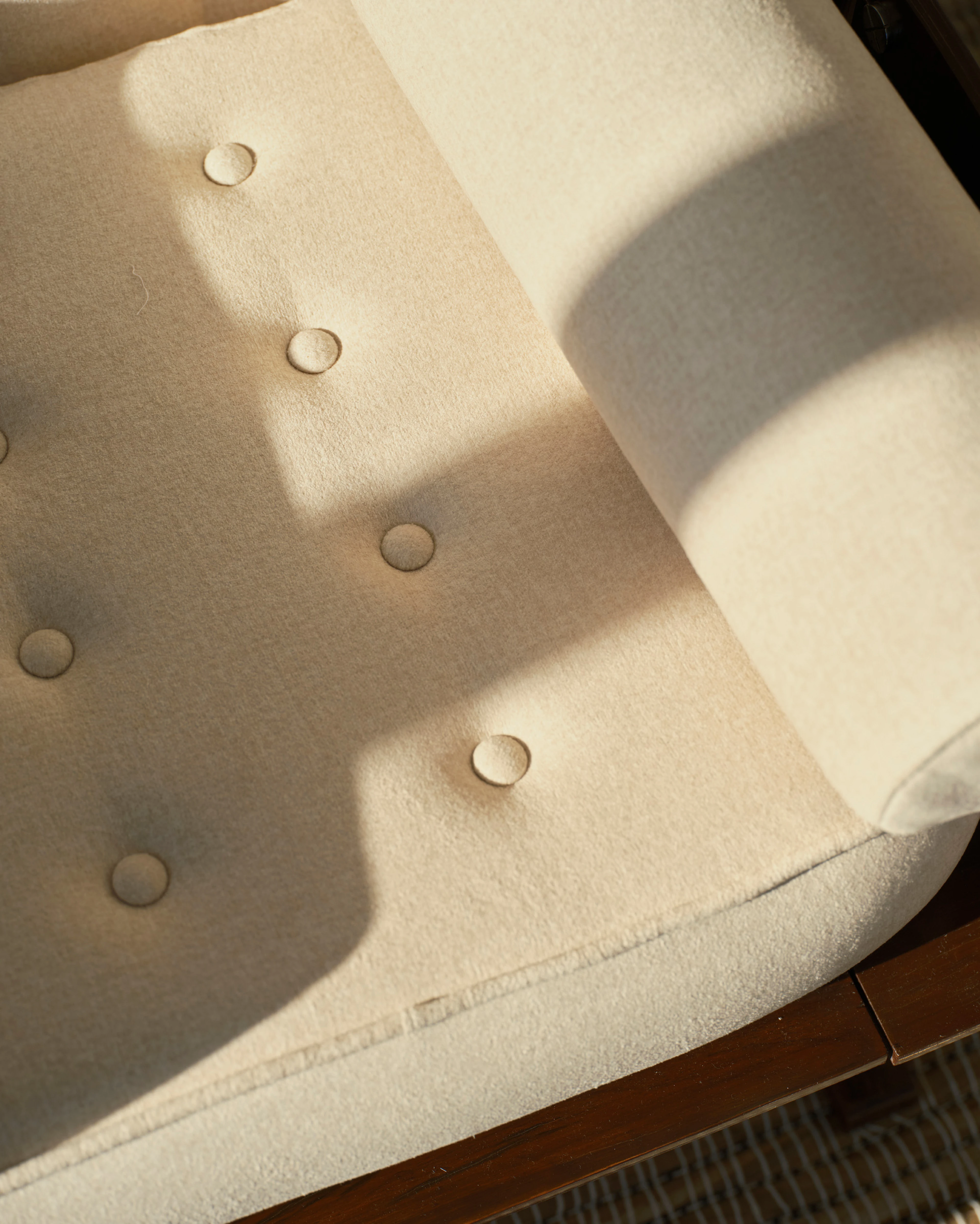 Pair of Armchairs - 12