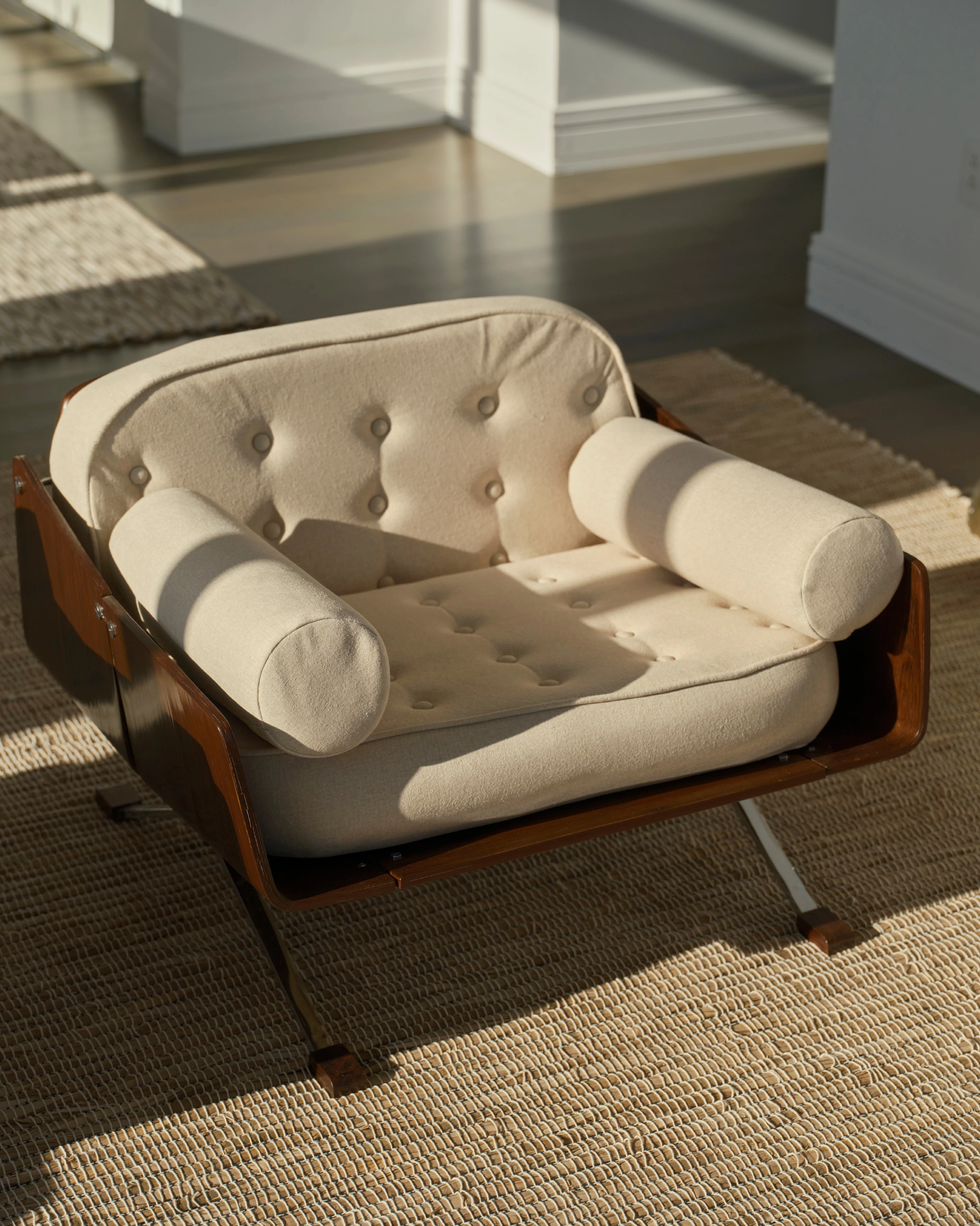 Pair of Armchairs - 13