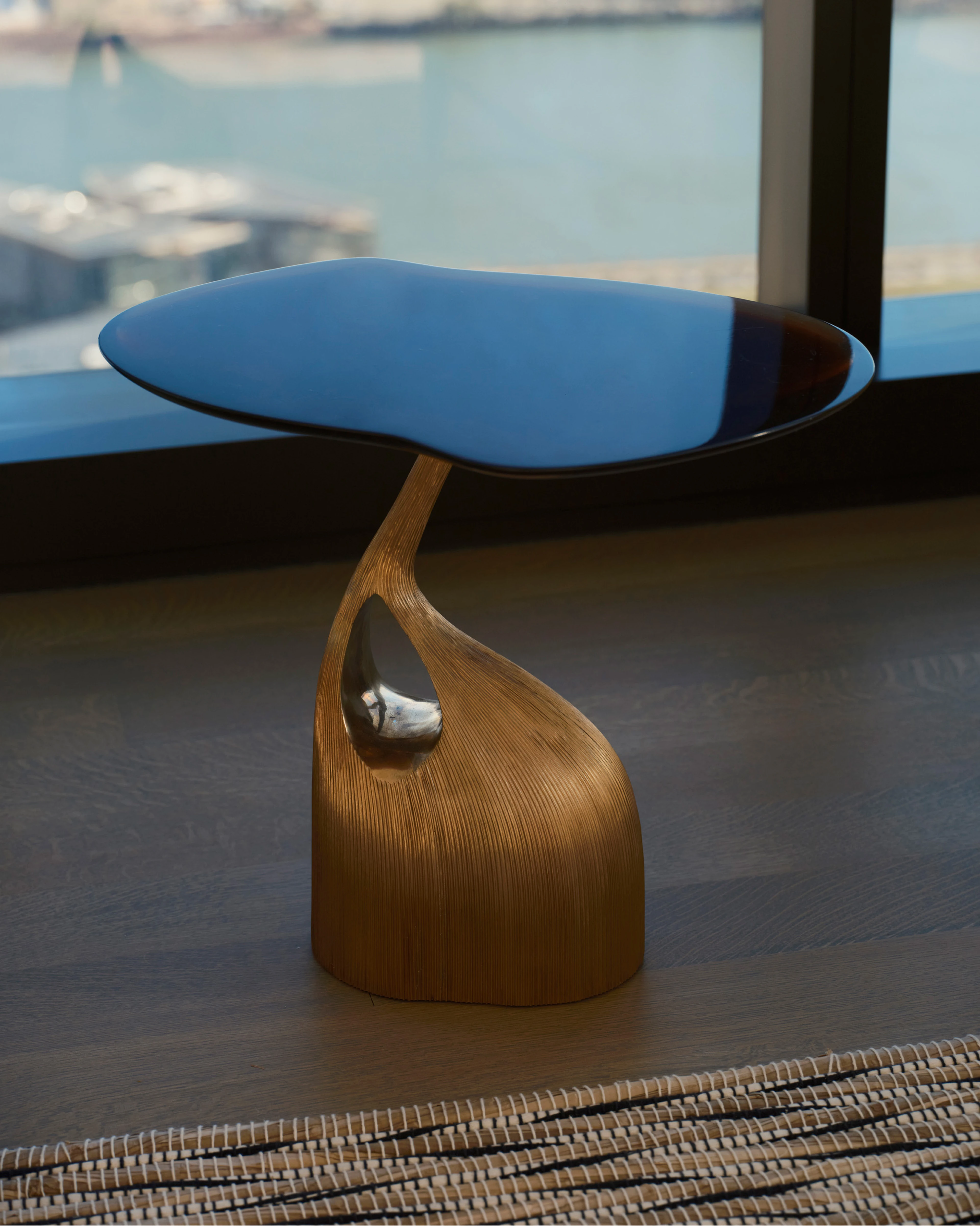 Dehanchée Side Table - 5