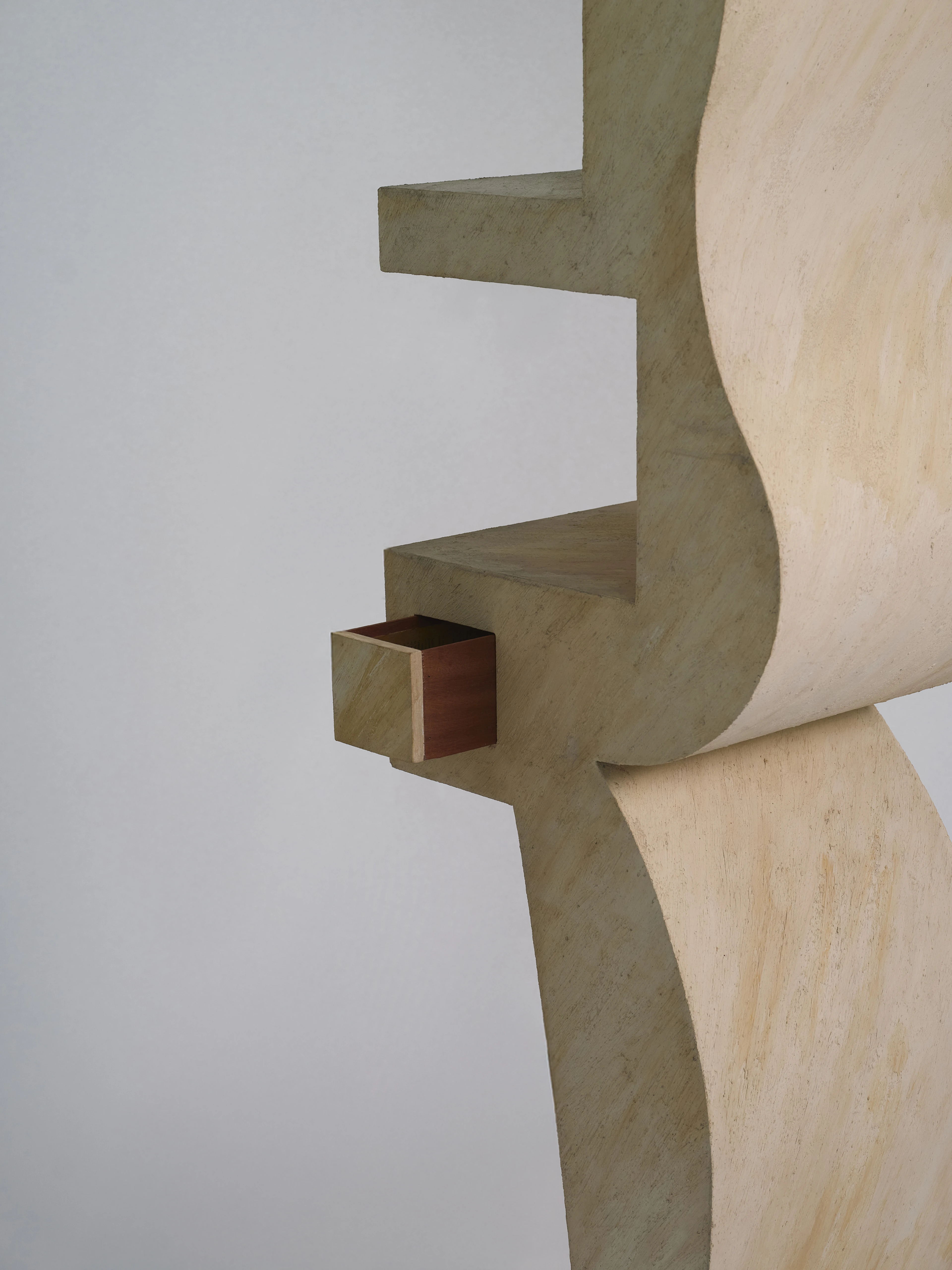 Renard I Bookcase - 4