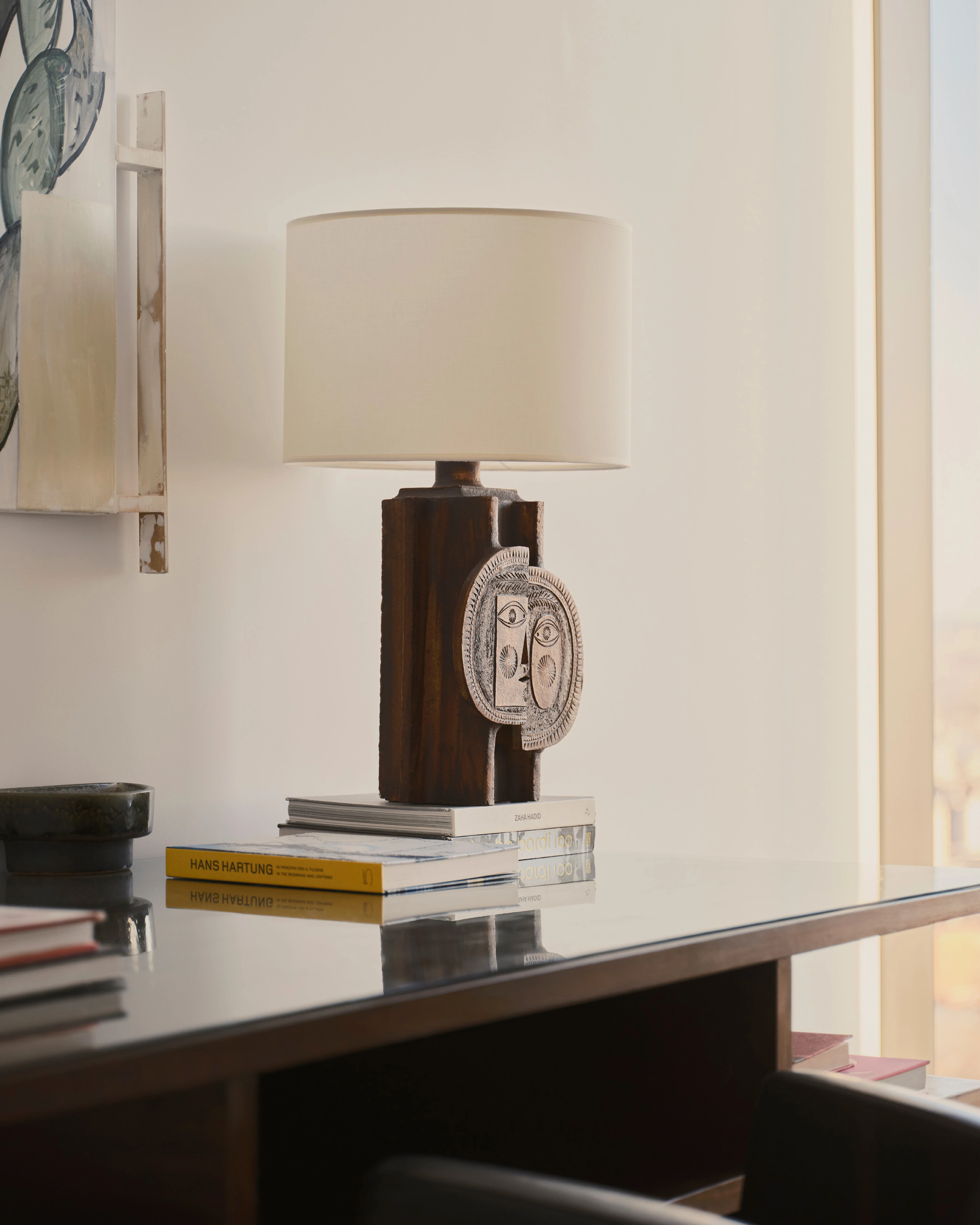 Moon & Sun Table Lamp - 8