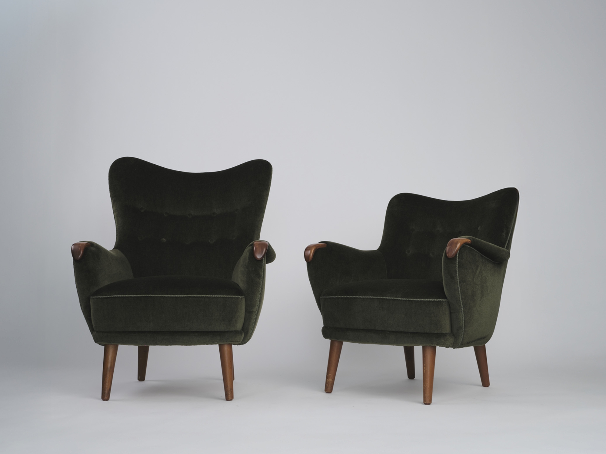 Armchairs