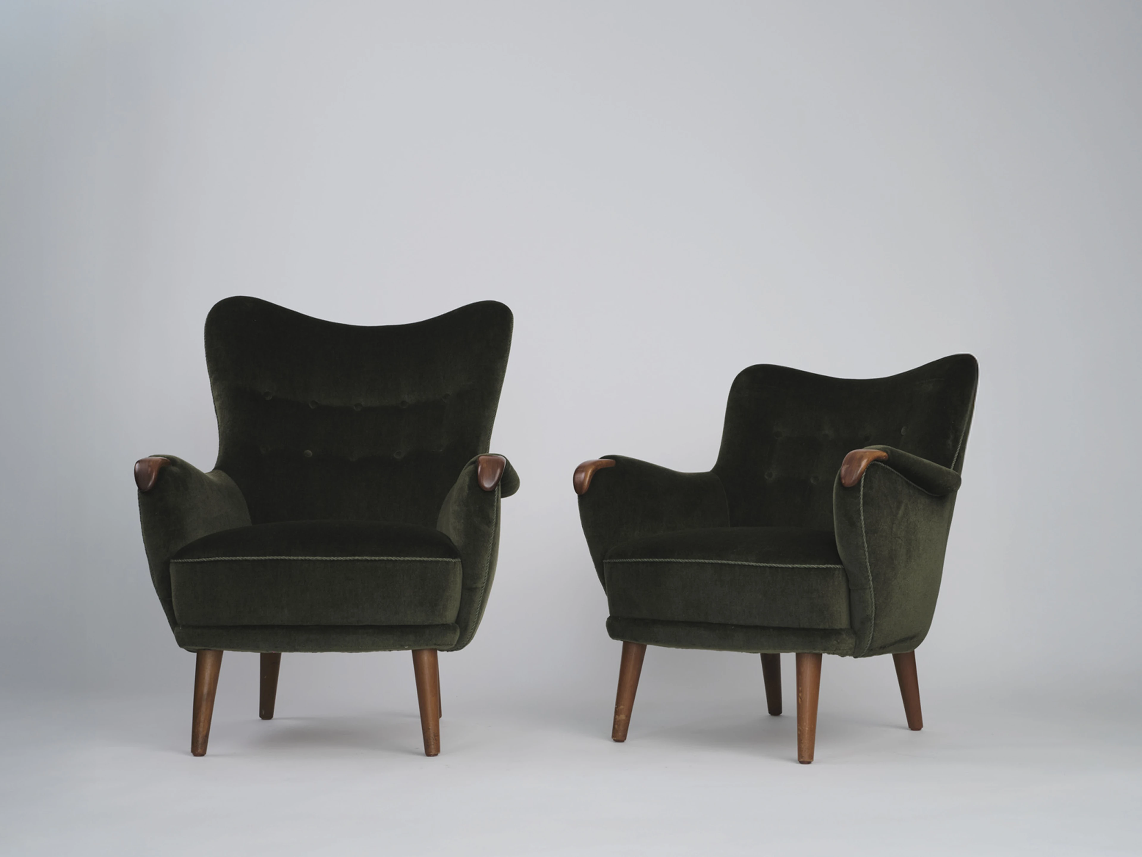Armchairs