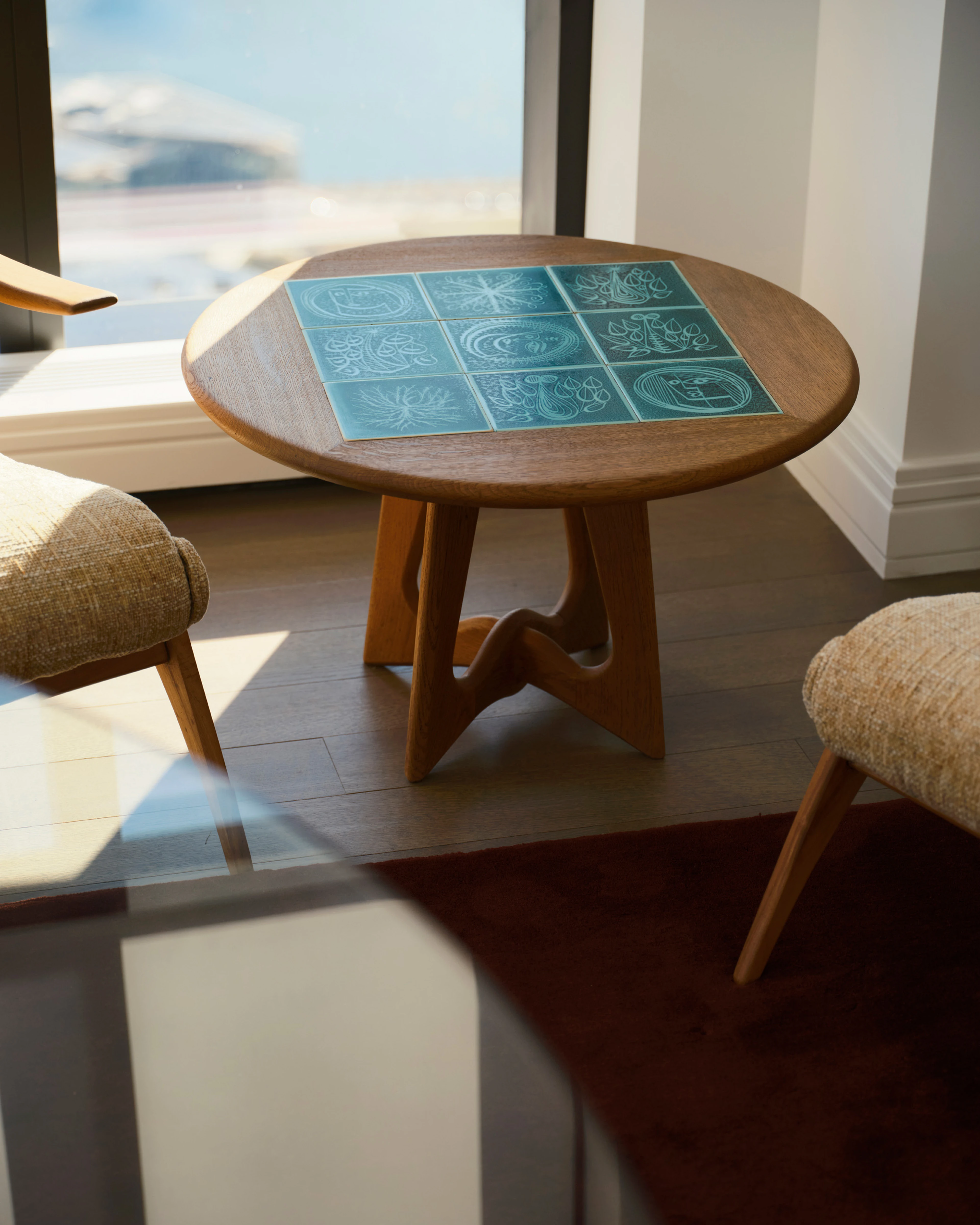 Coffee Table - 5