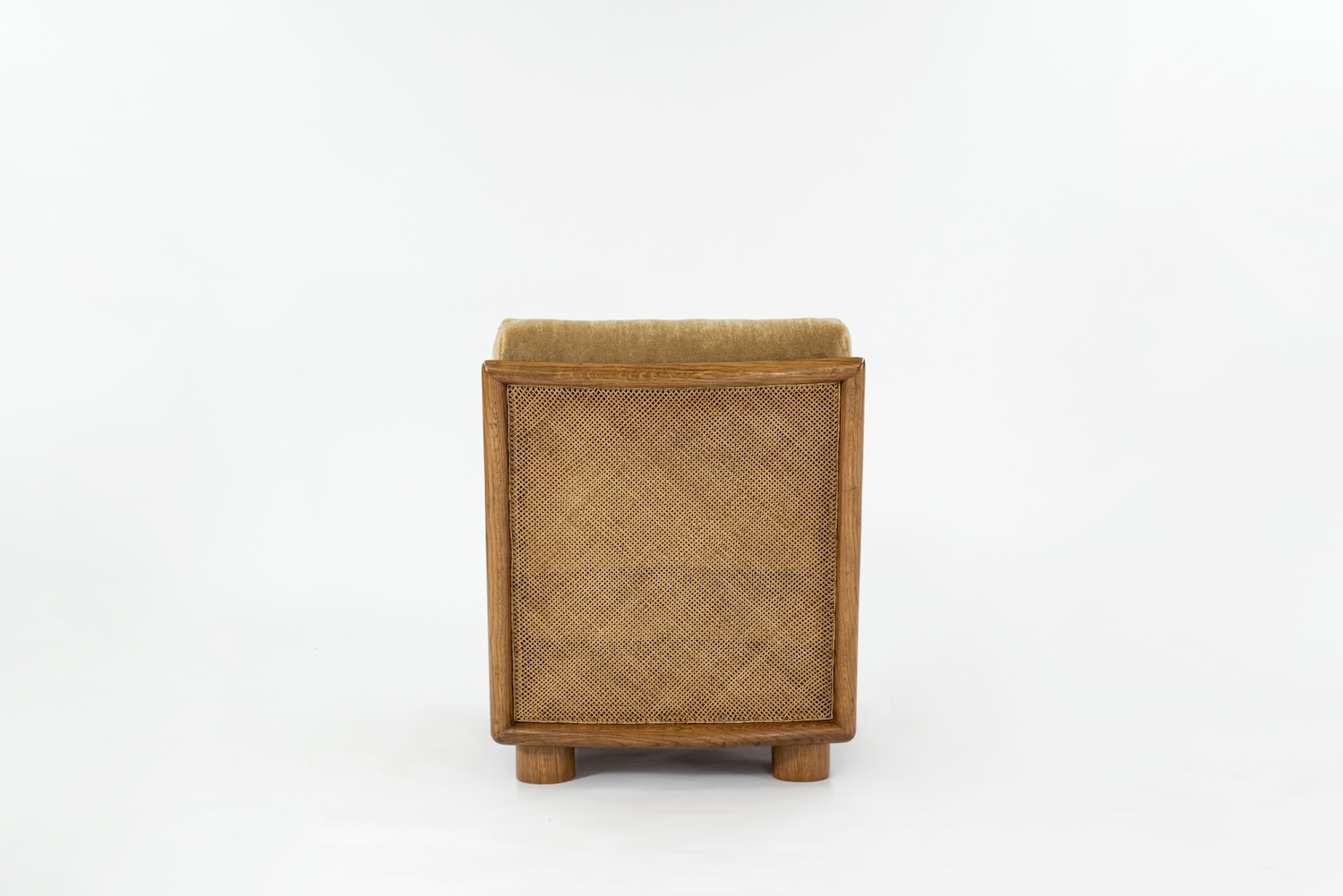 Pair of Armchairs - 4