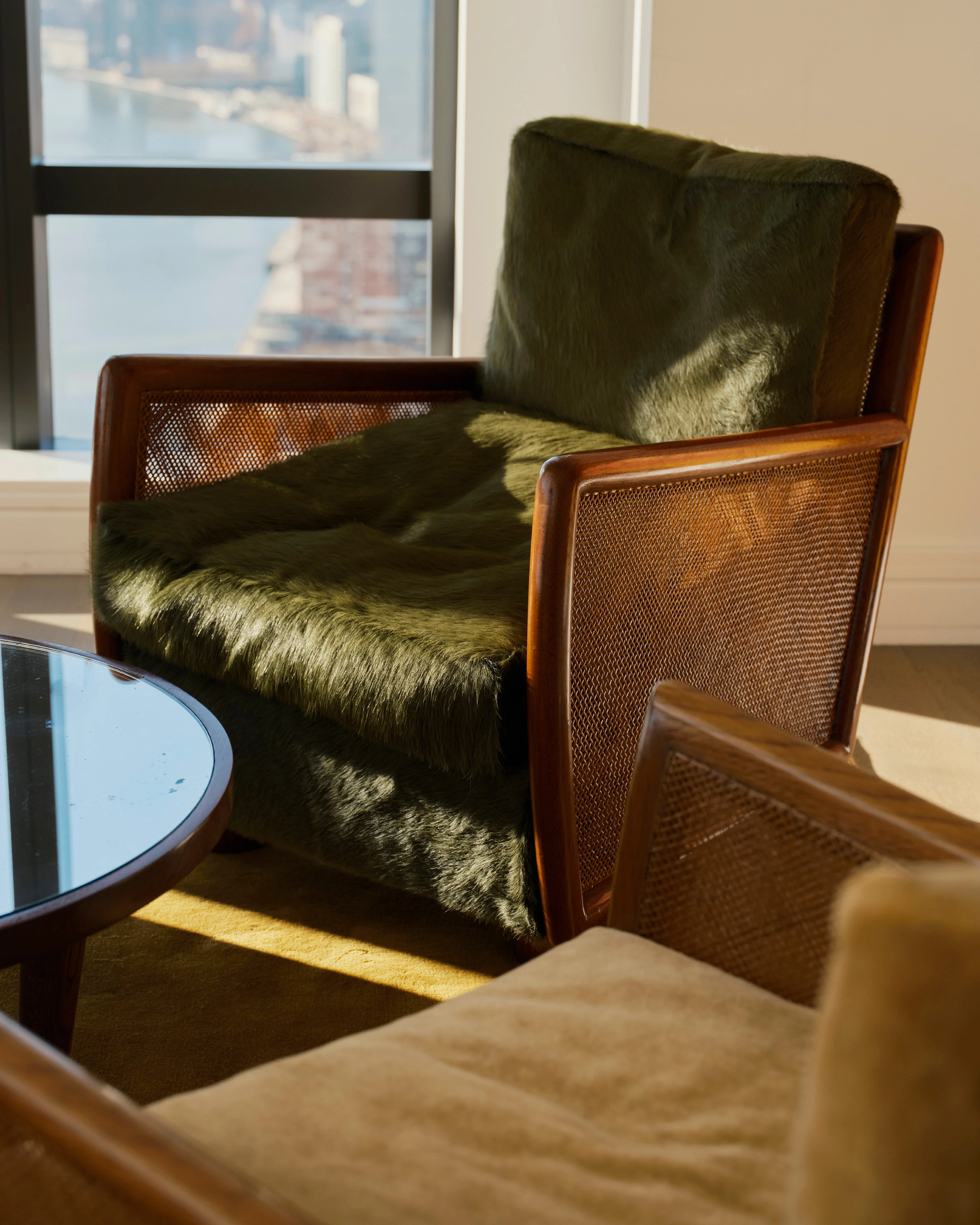 Pair of Armchairs - 13