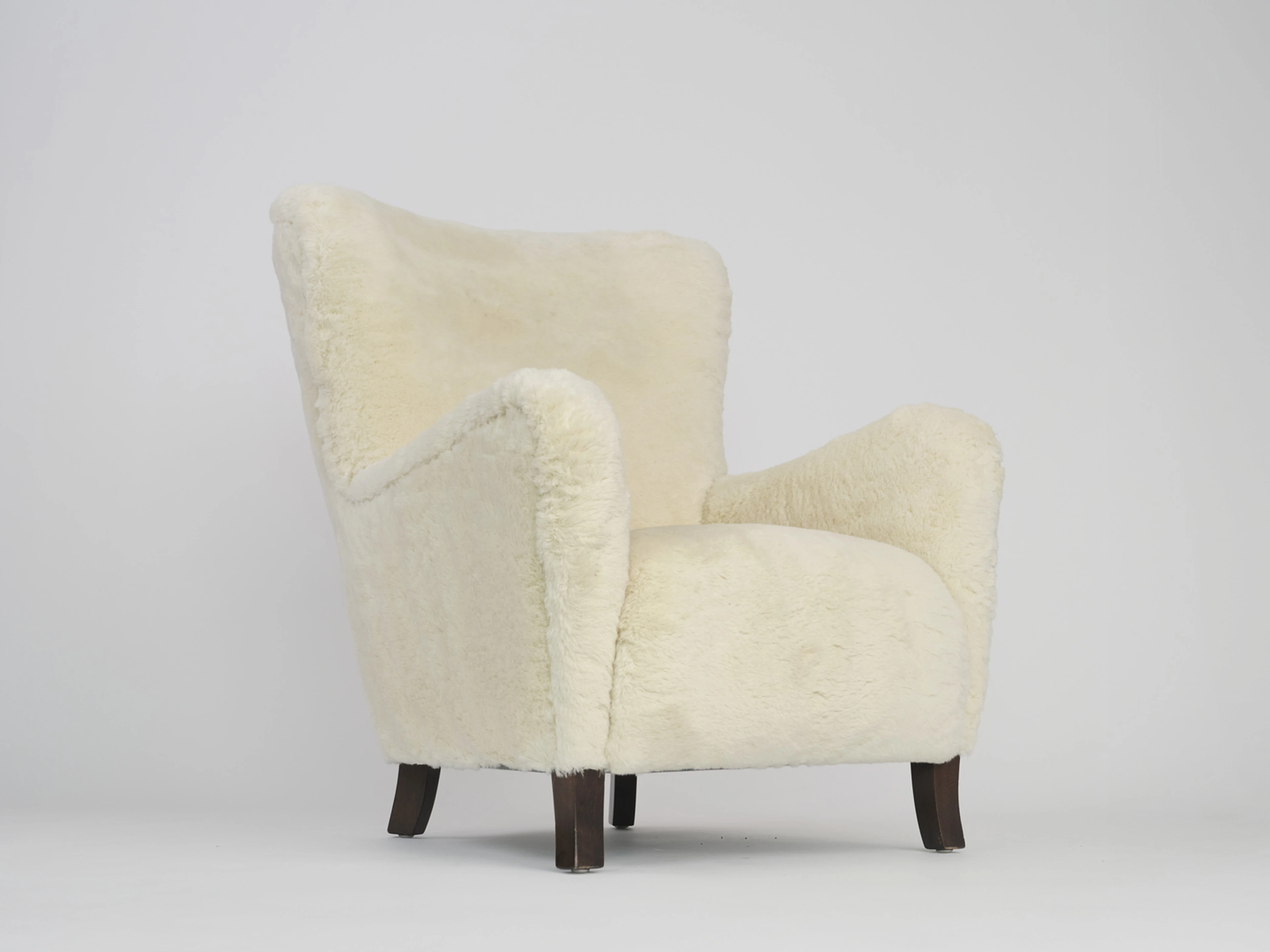 Armchair - 2