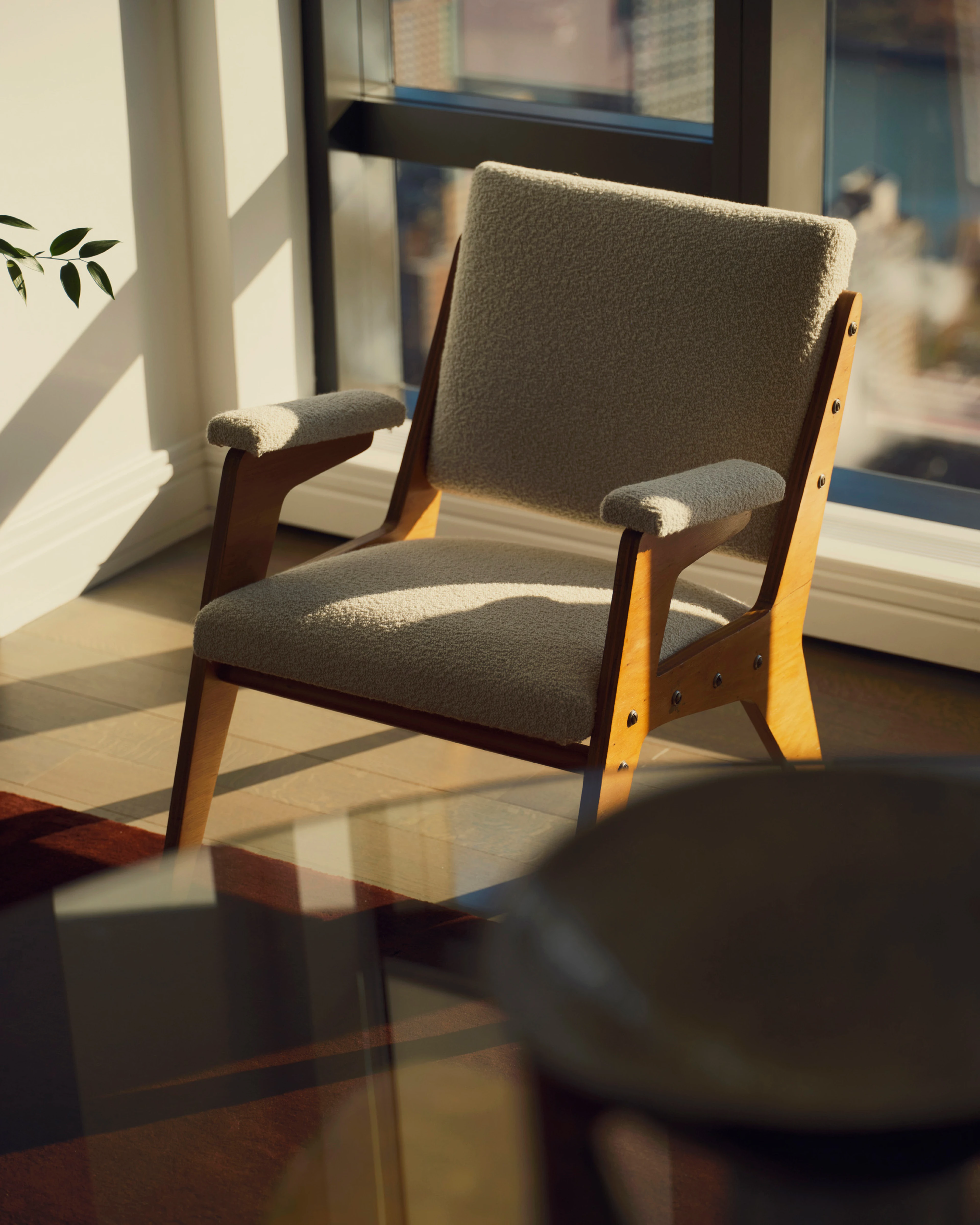 Móveis Artísticos Z Pair of Armchairs - 11