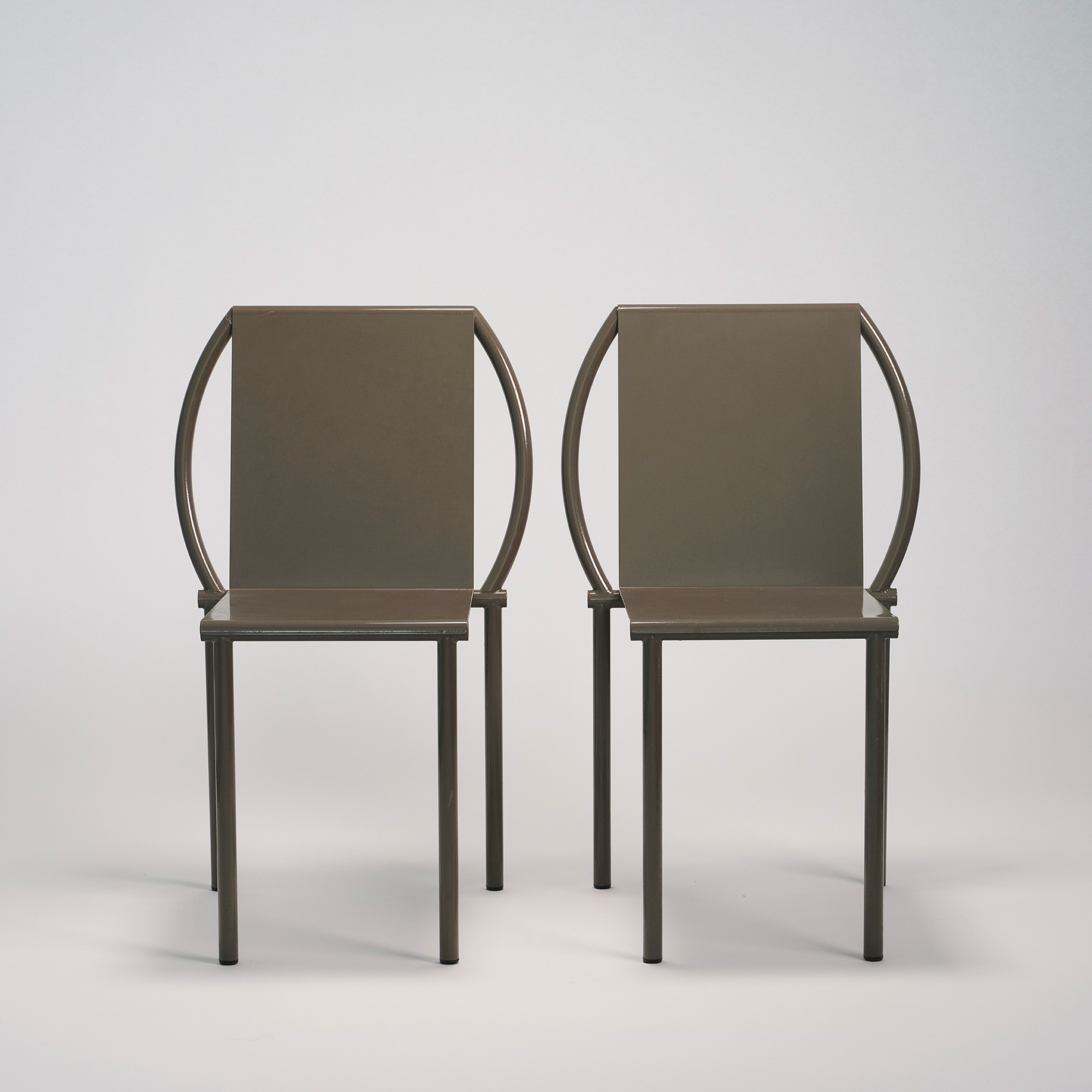 Toro chair