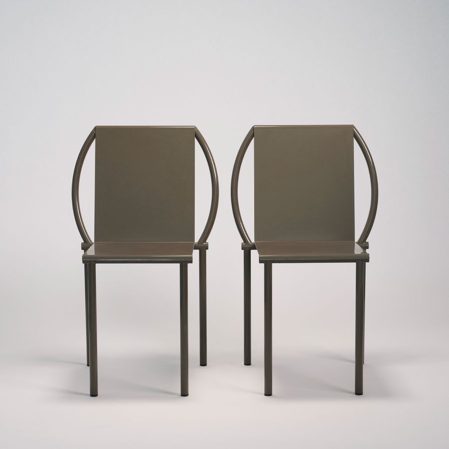 Toro chair