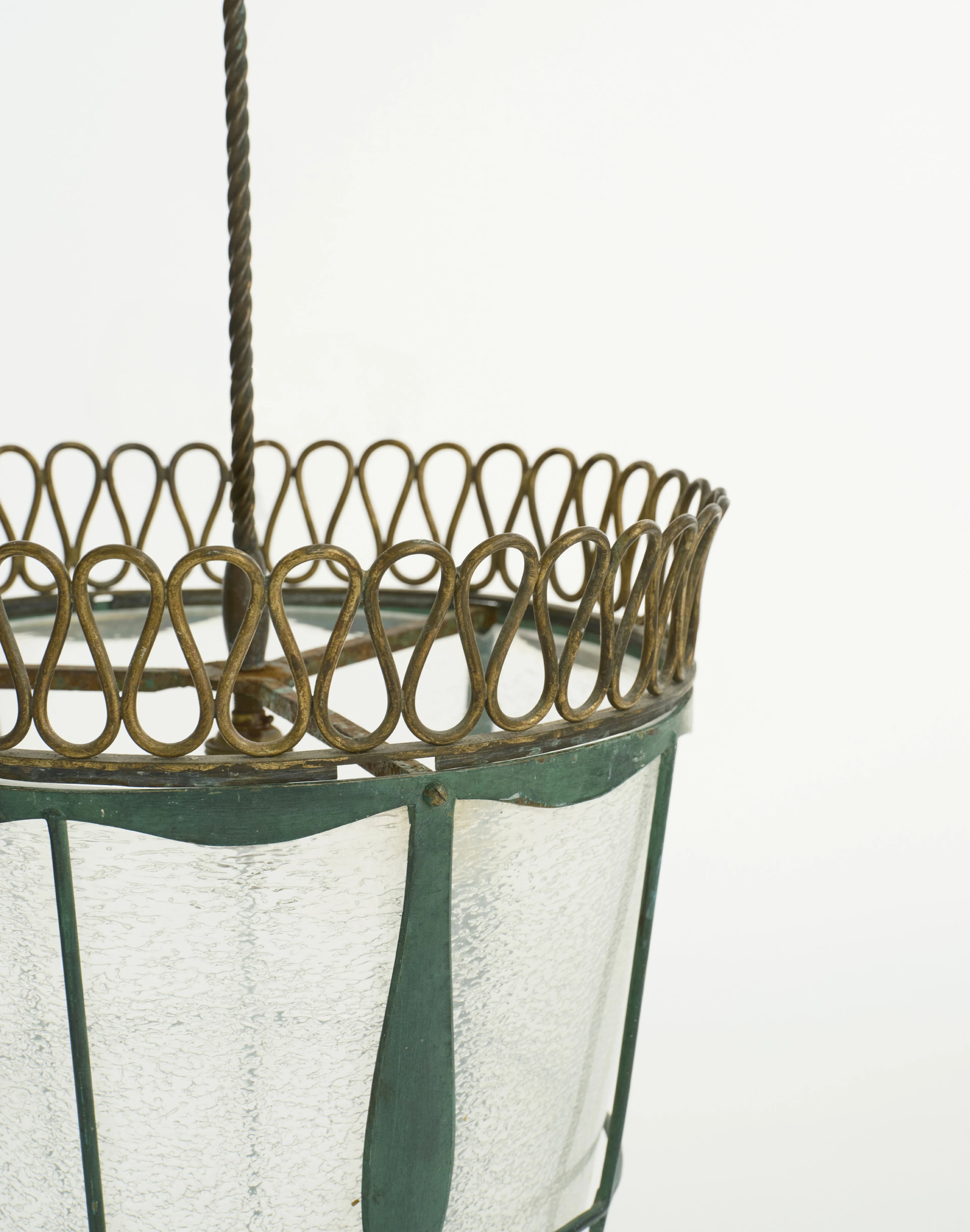 Ceiling Fixture - 3