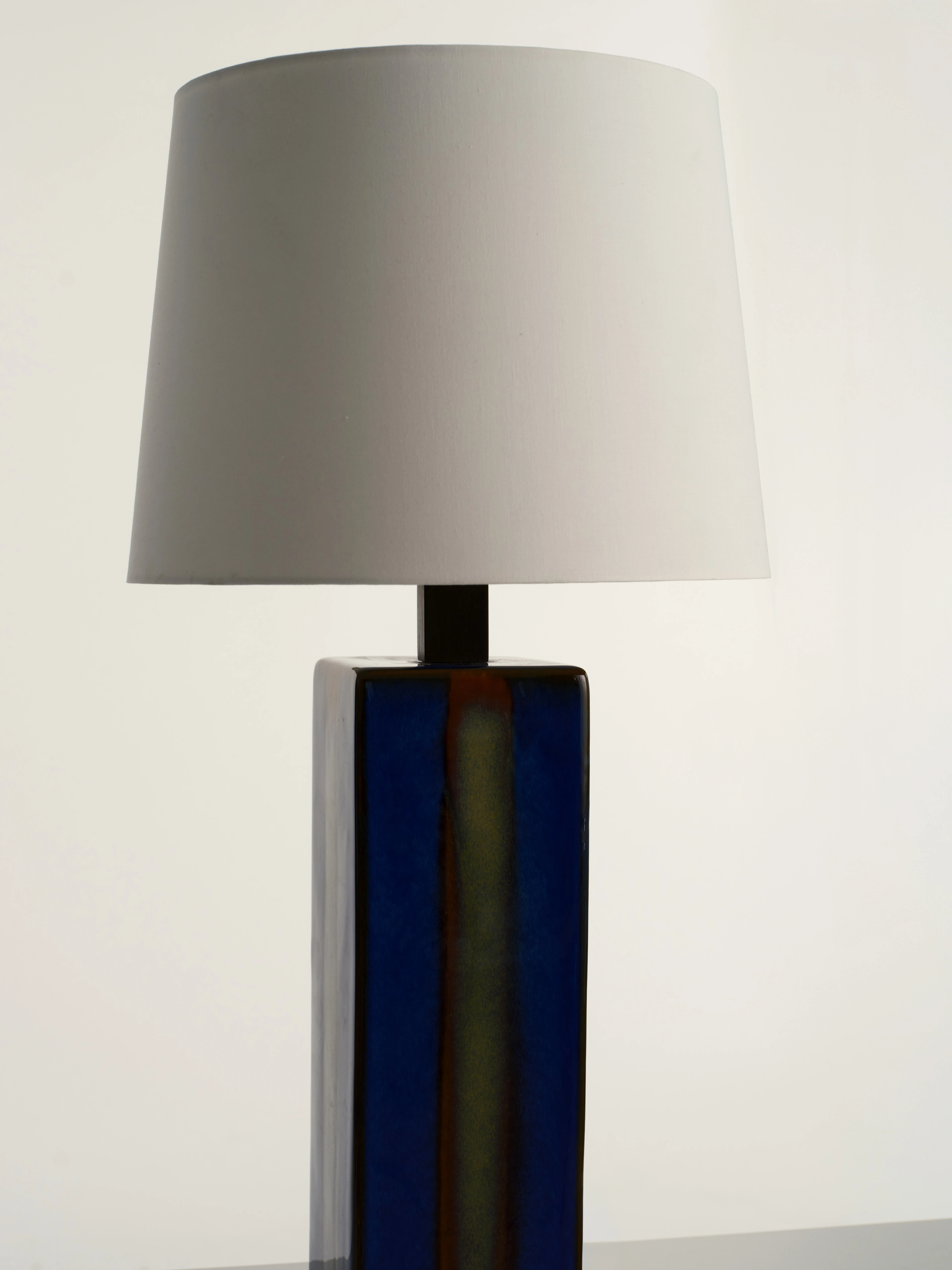 Pair of Table Lamps - 4